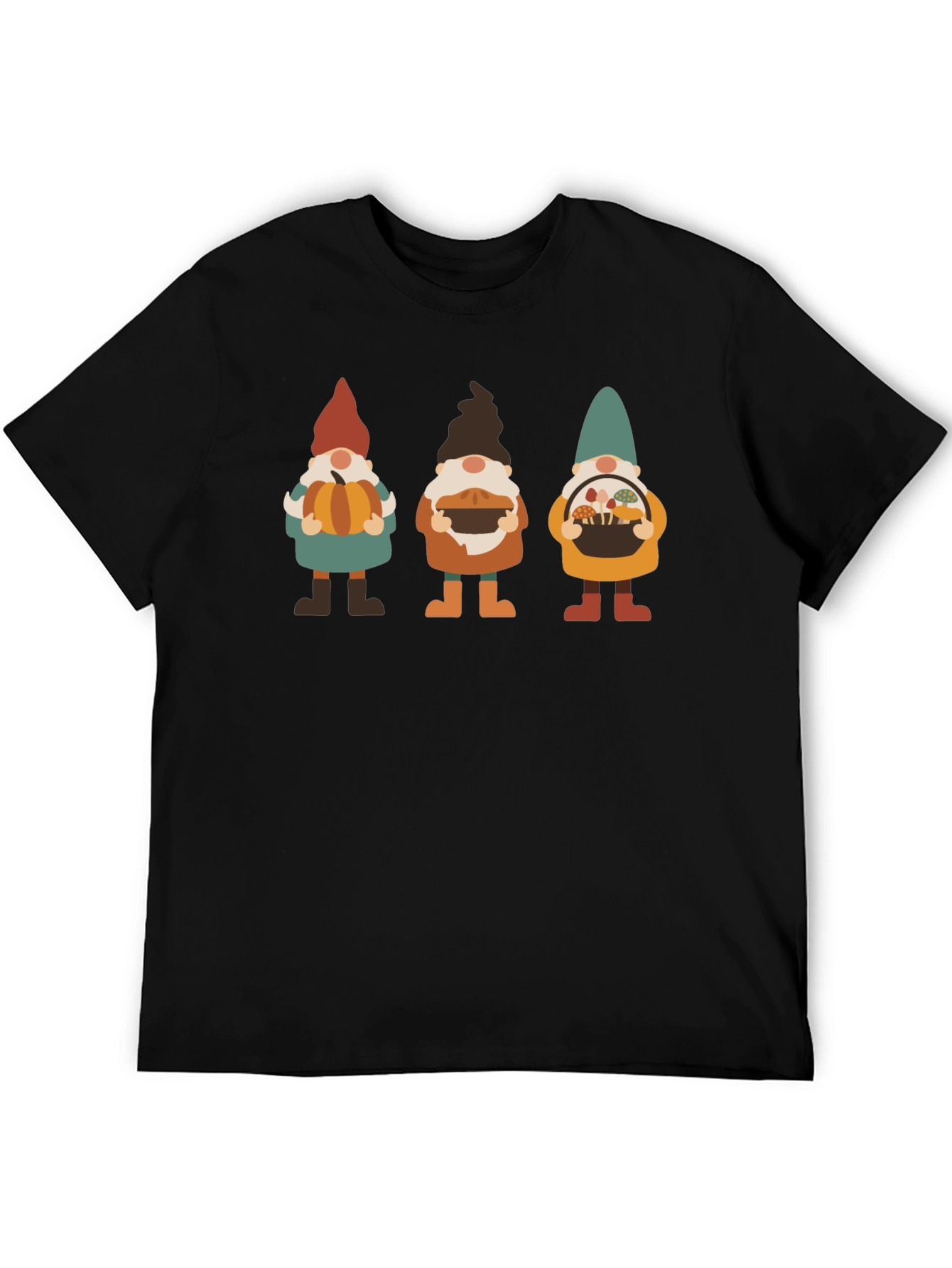 Fall Gnome T-Shirt