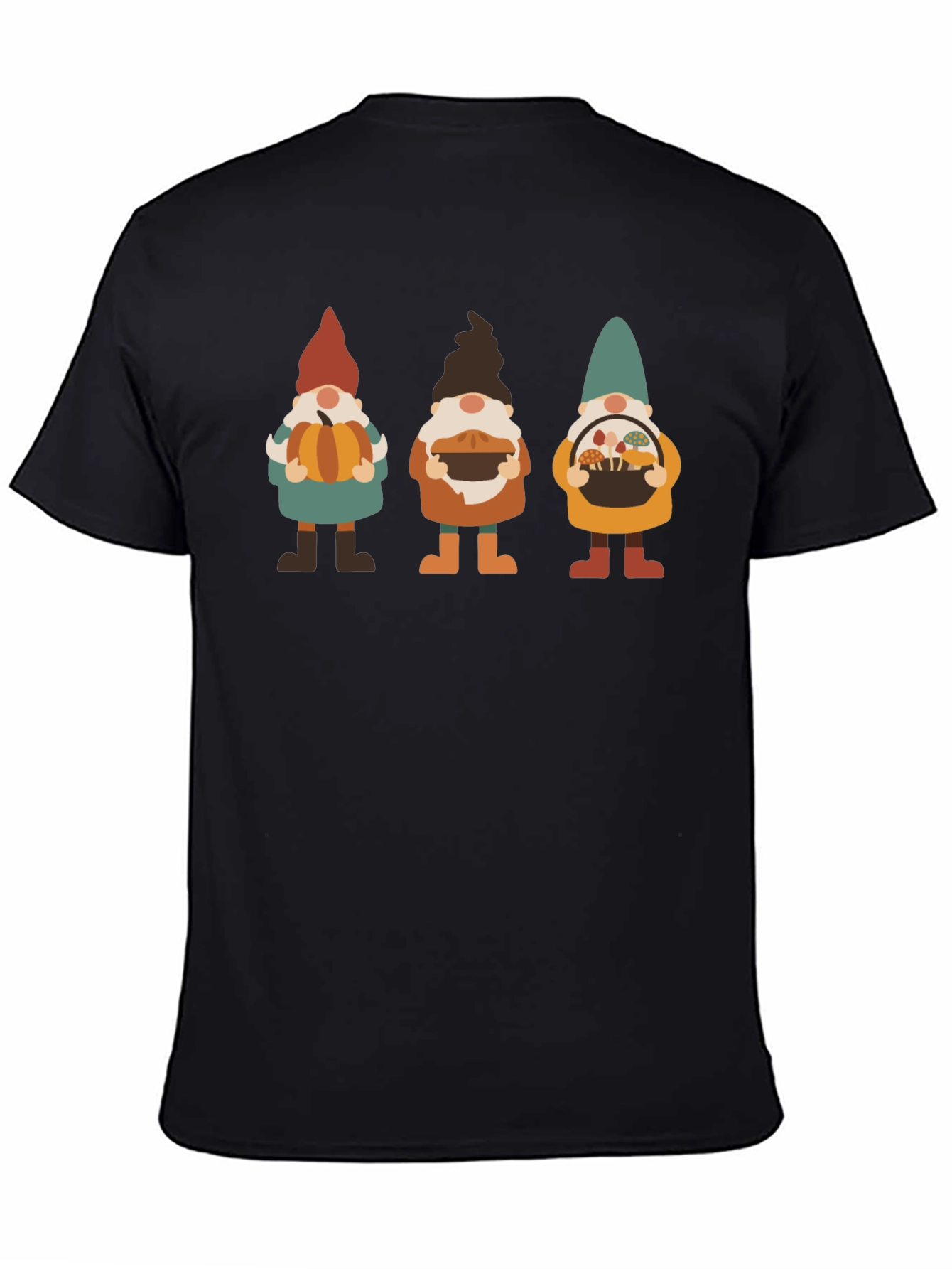 Fall Gnome T-Shirt
