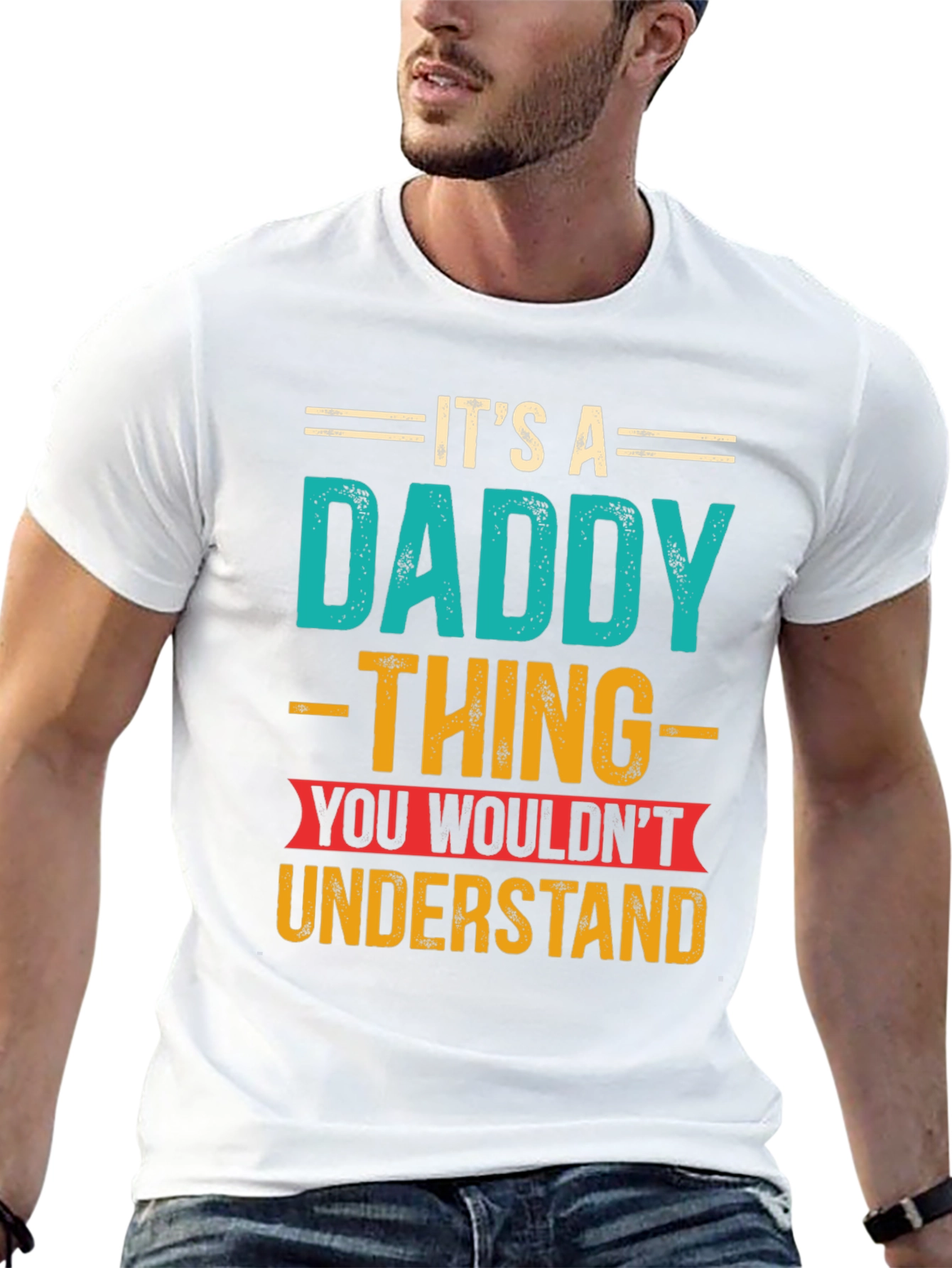 Its a Daddy Thing T-Shirt