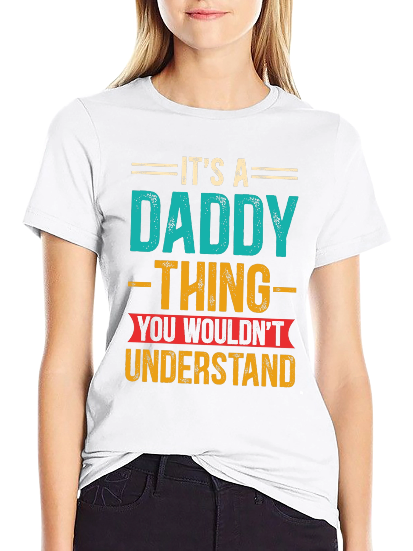Its a Daddy Thing T-Shirt