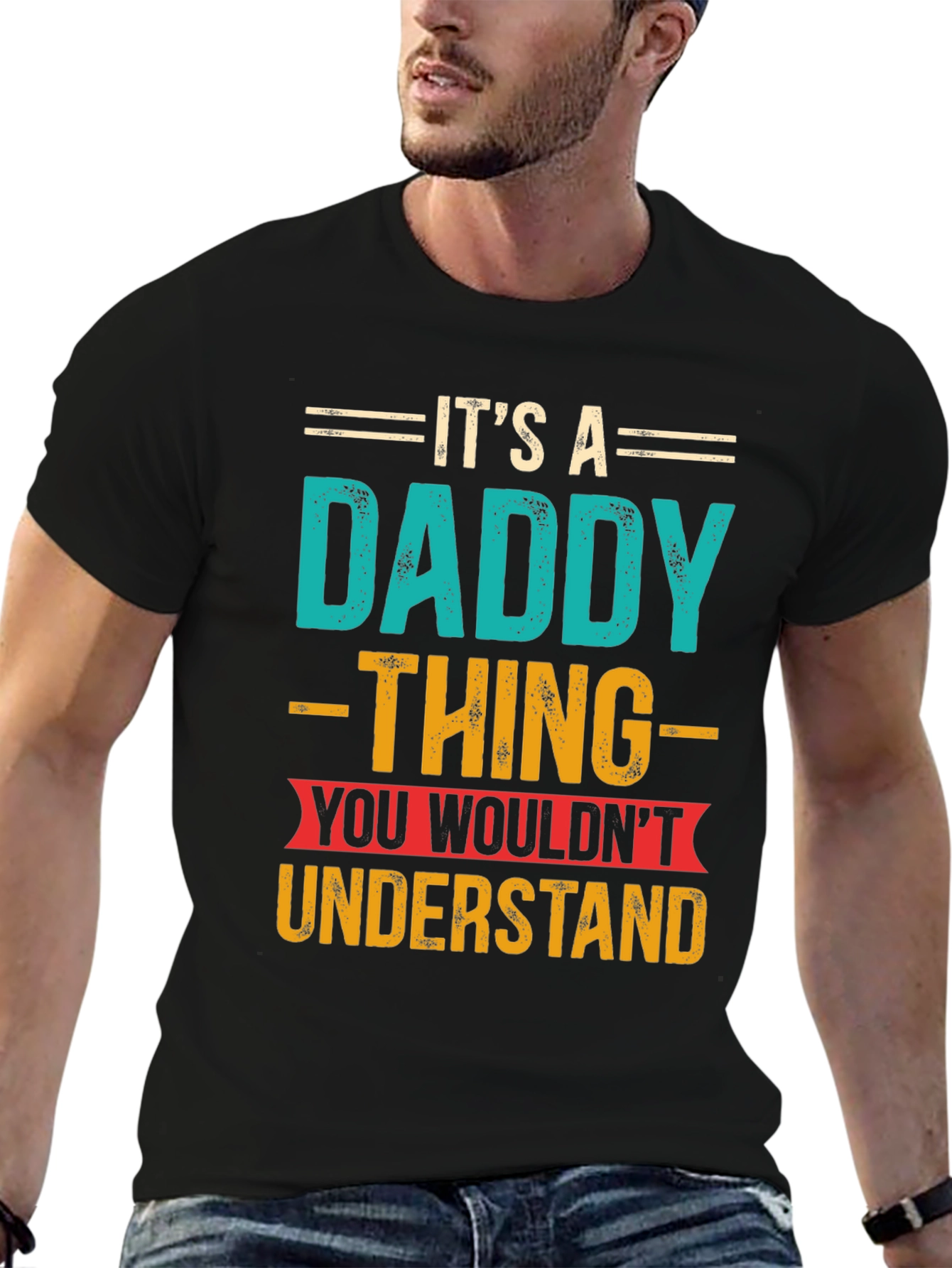 Its a Daddy Thing T-Shirt