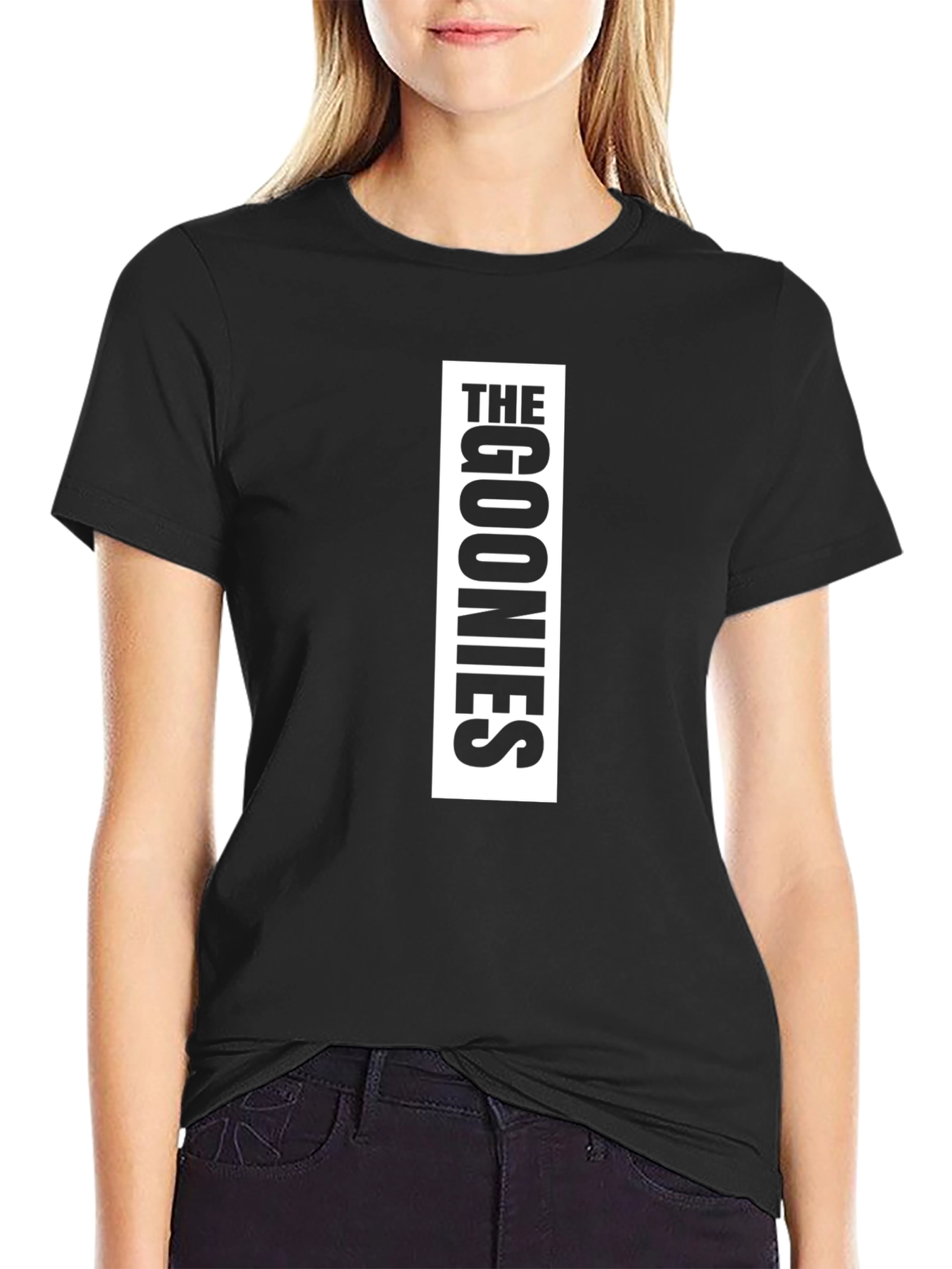 The Goonies T-Shirt - Classic Movie Tee