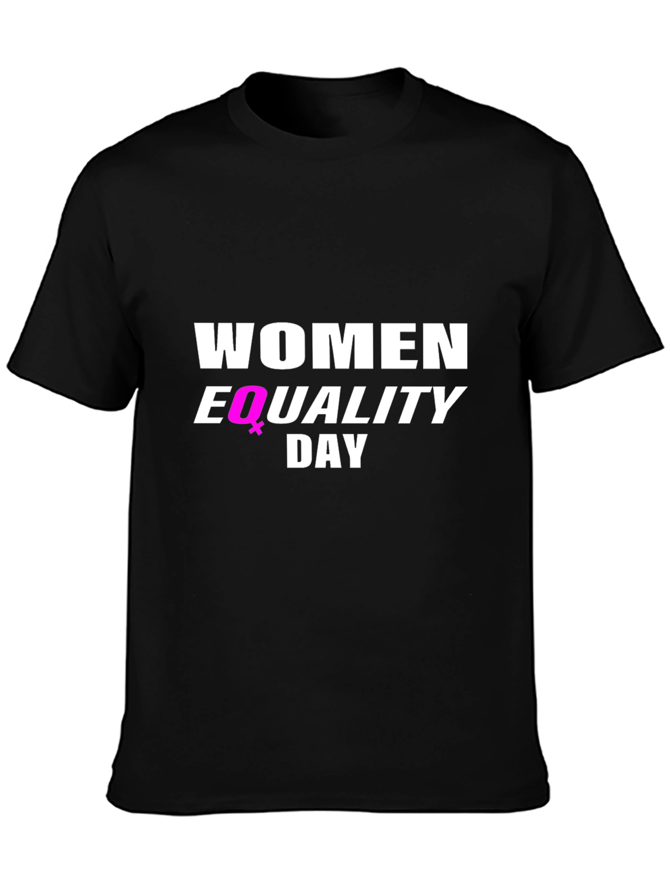 Women Equality Day T-Shirt
