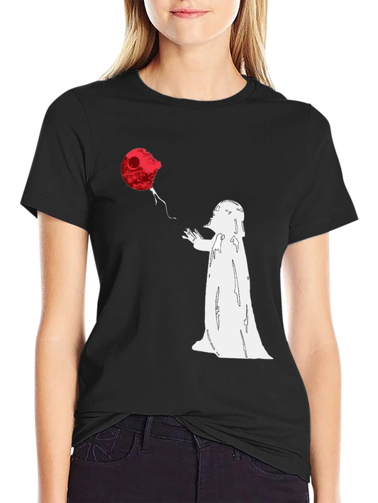 Death Star Vader T-Shirt