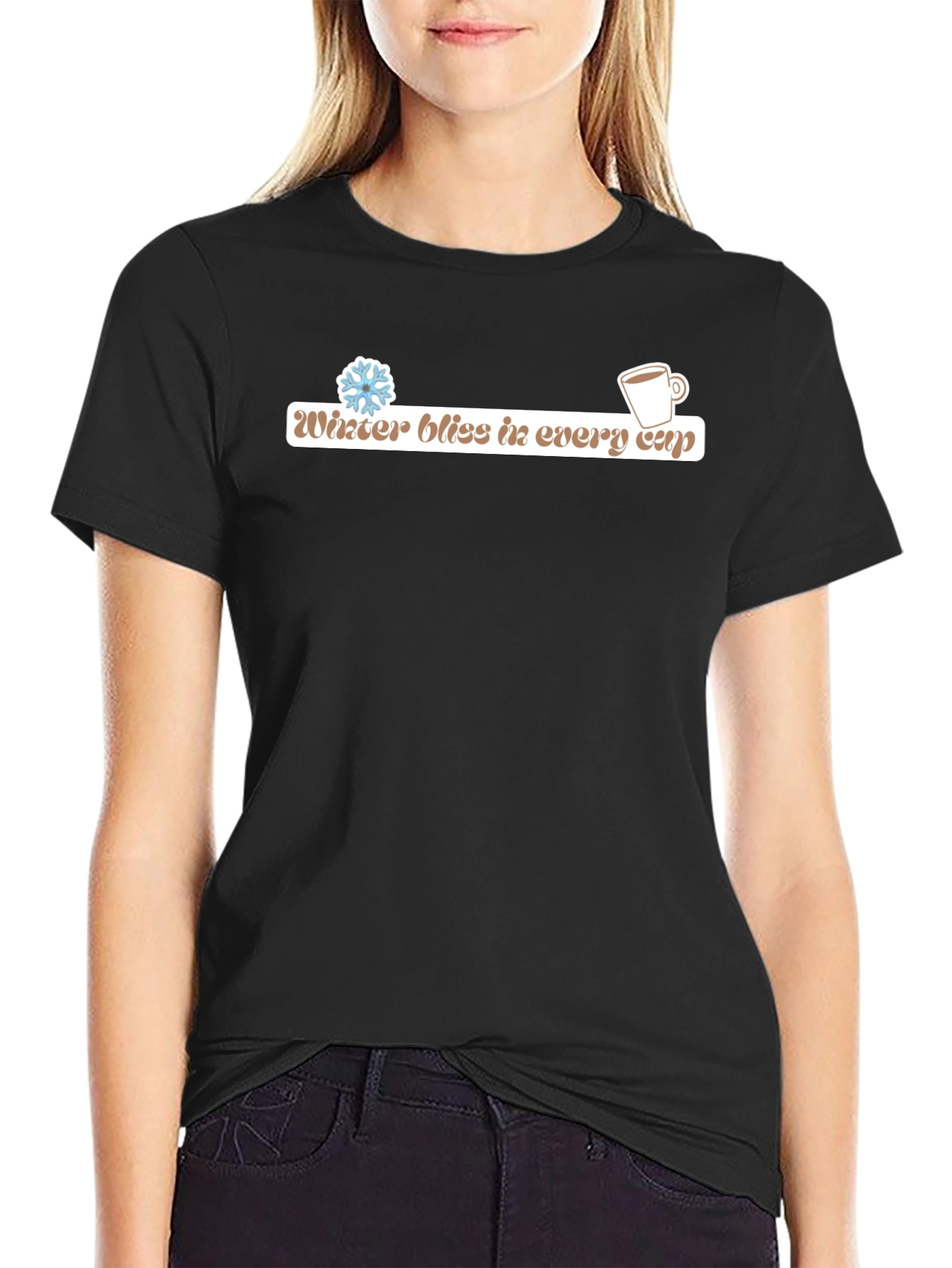 Winter Bliss T-Shirt
