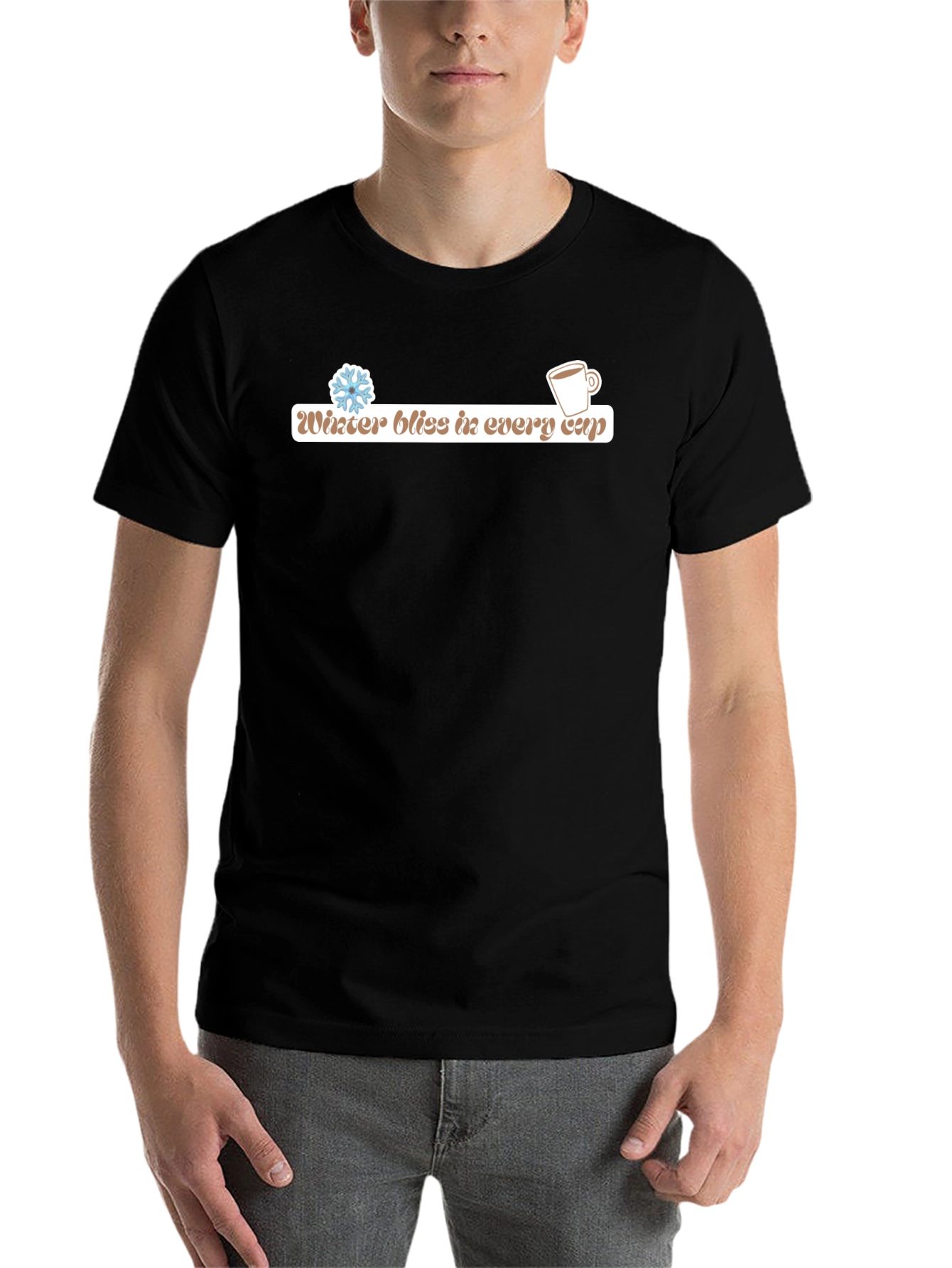 Winter Bliss T-Shirt