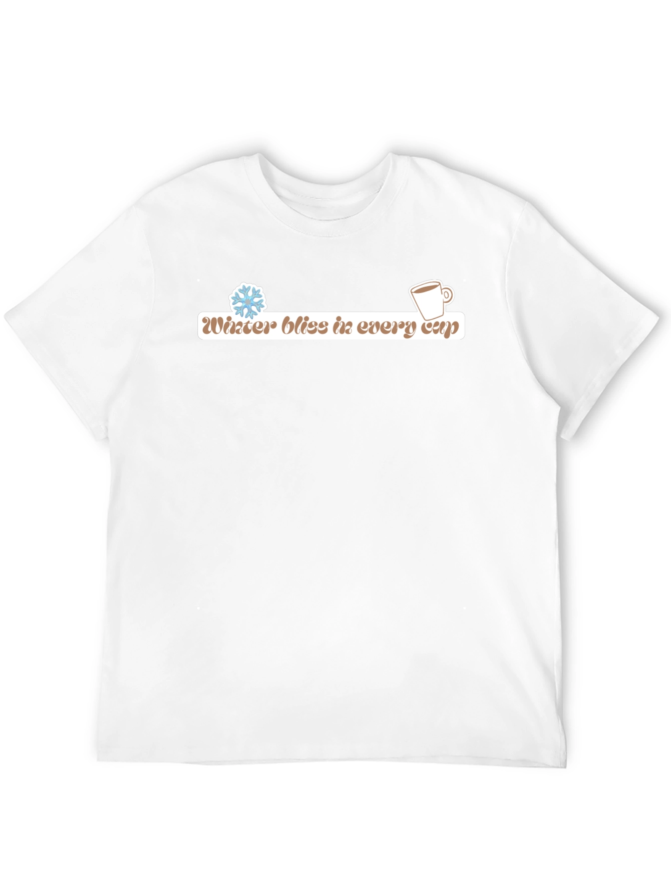 Winter Bliss T-Shirt