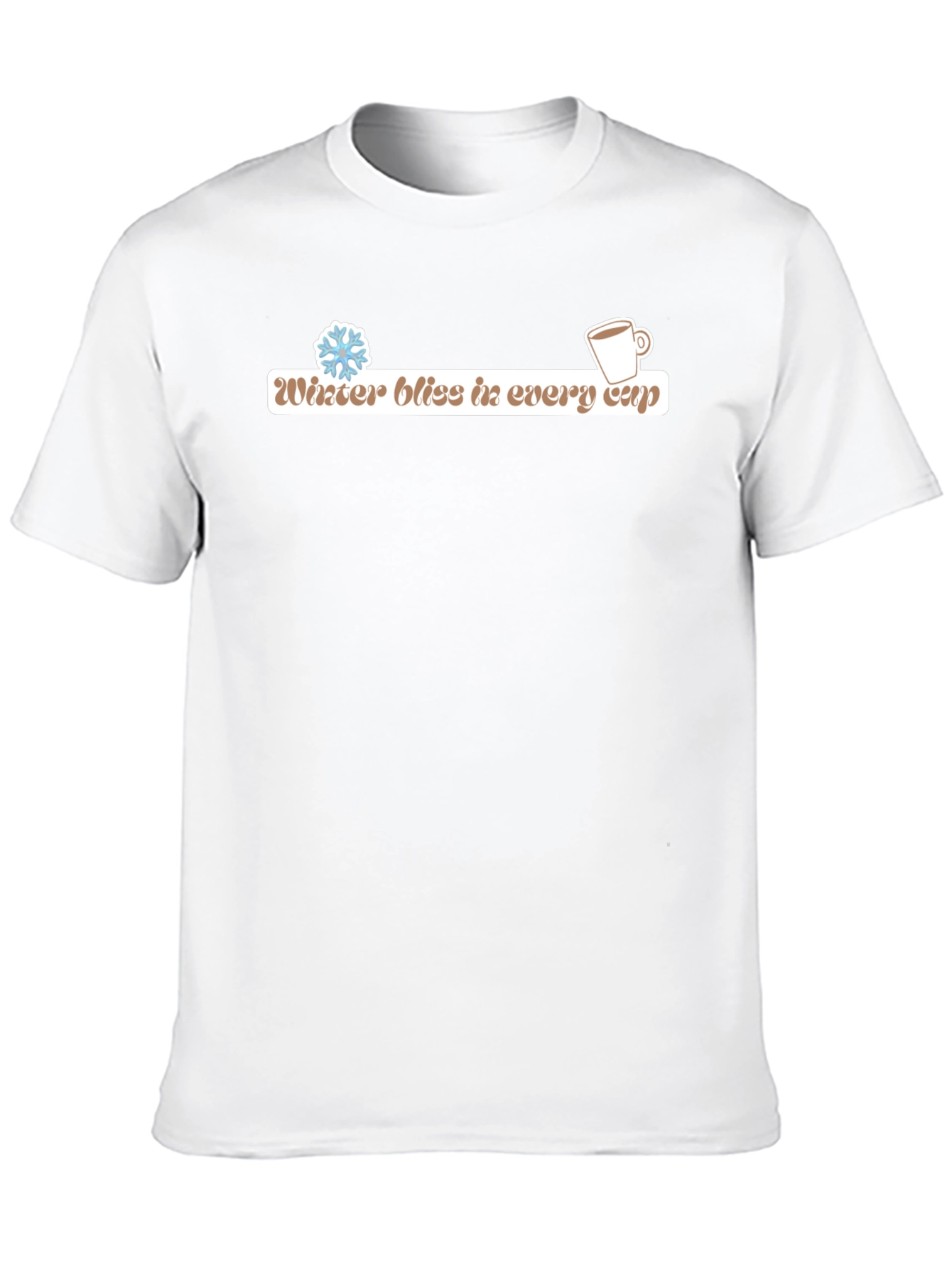 Winter Bliss T-Shirt