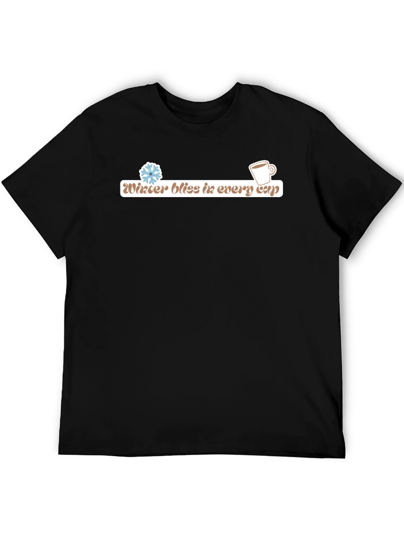 Winter Bliss T-Shirt