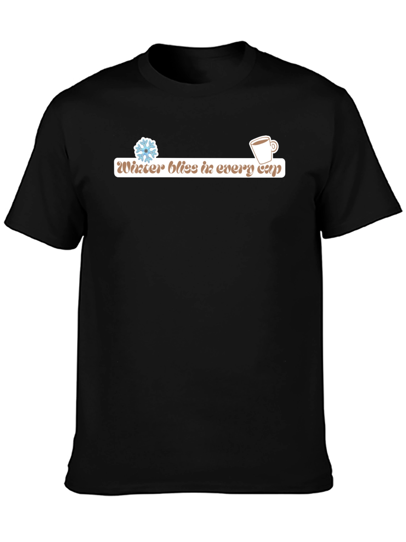 Winter Bliss T-Shirt