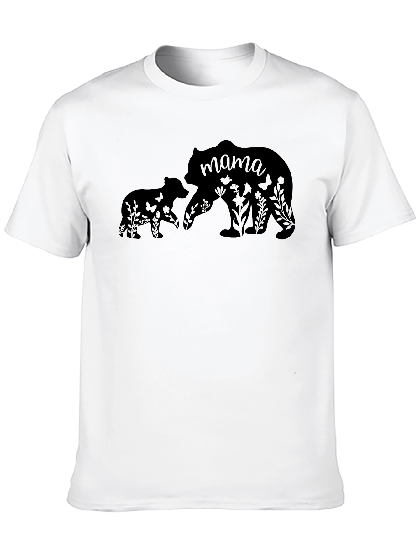 Mama Bear T-Shirt