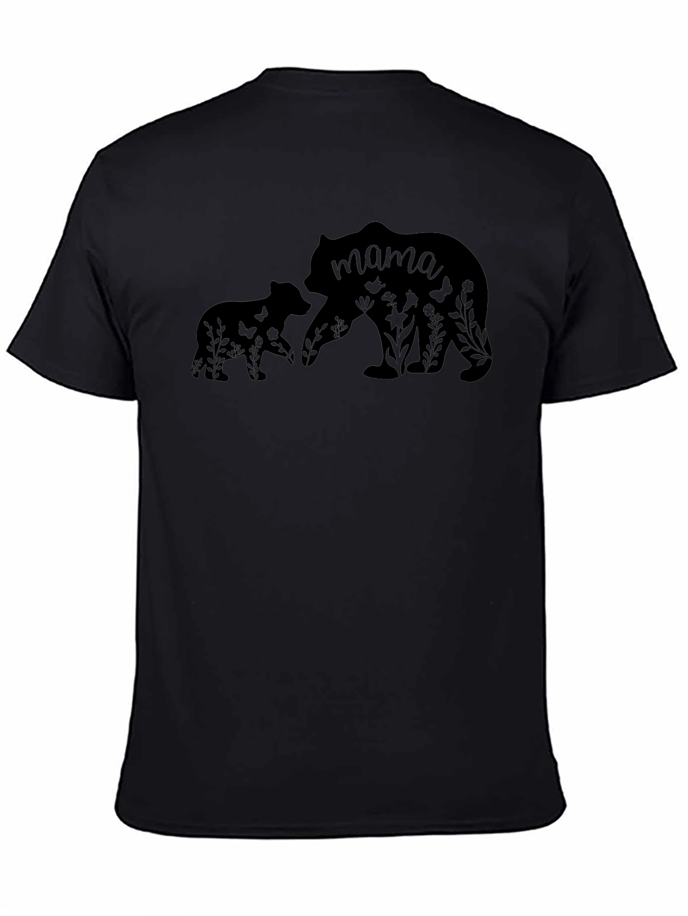 Mama Bear T-Shirt