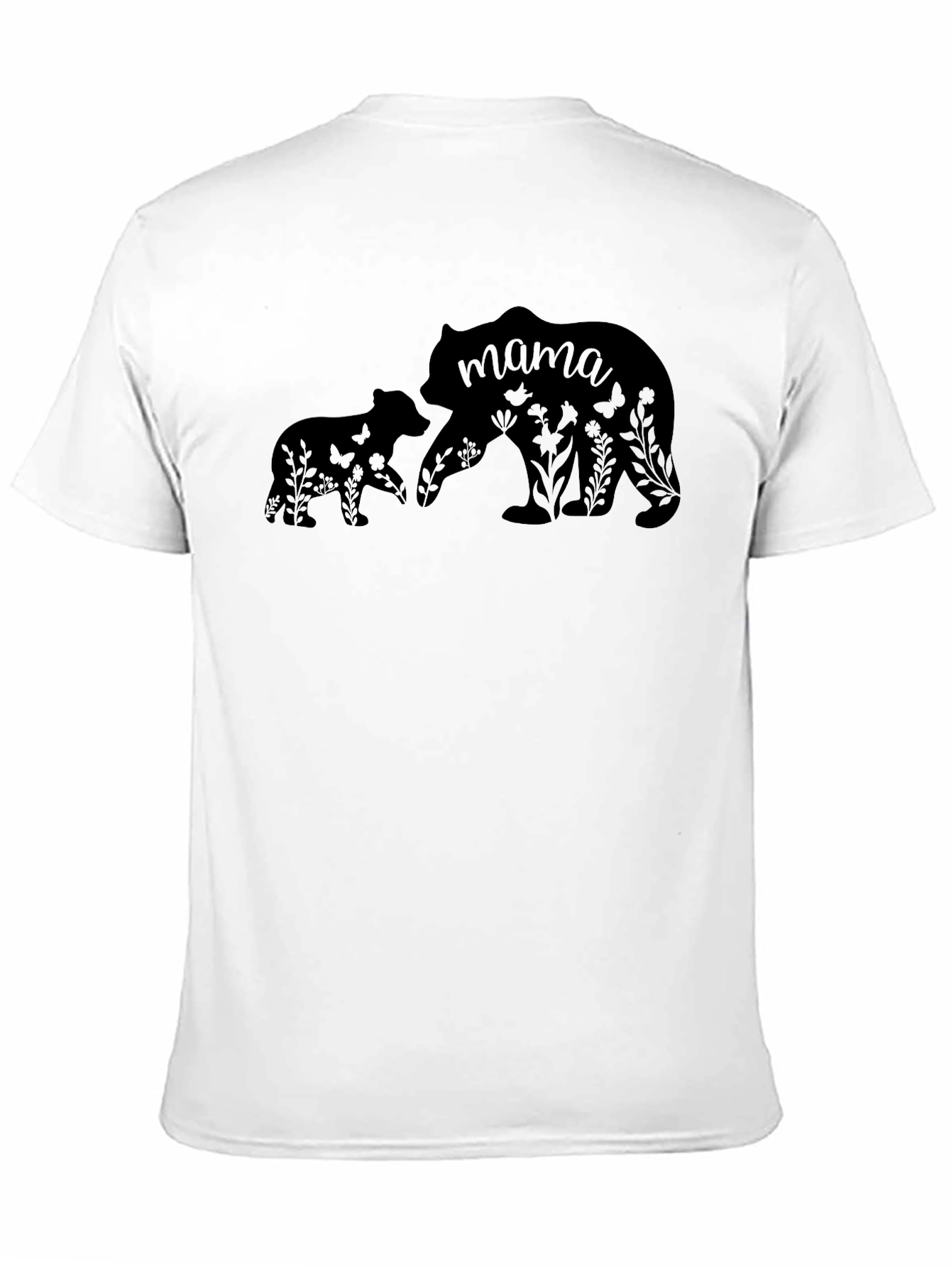 Mama Bear T-Shirt