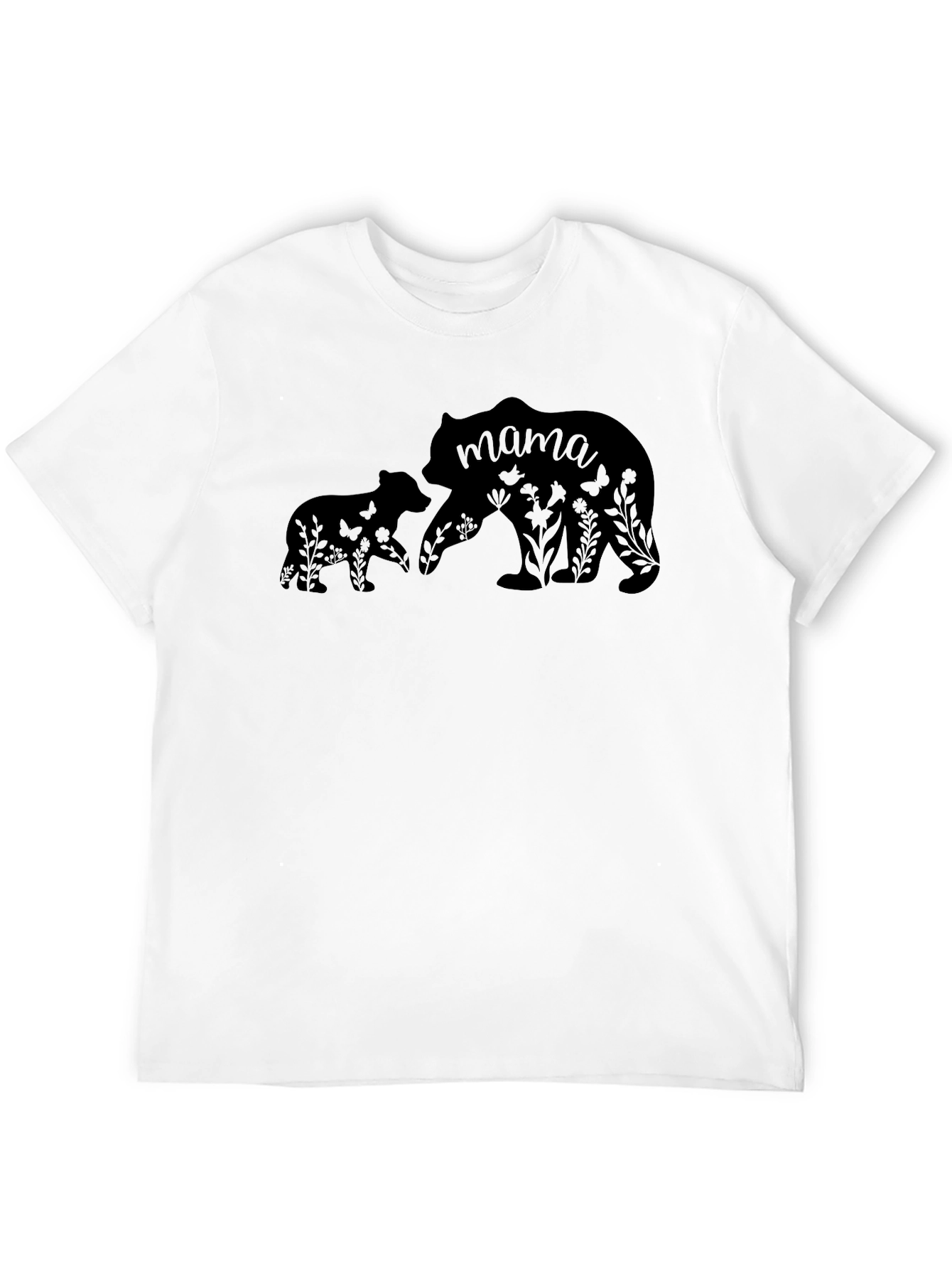 Mama Bear T-Shirt