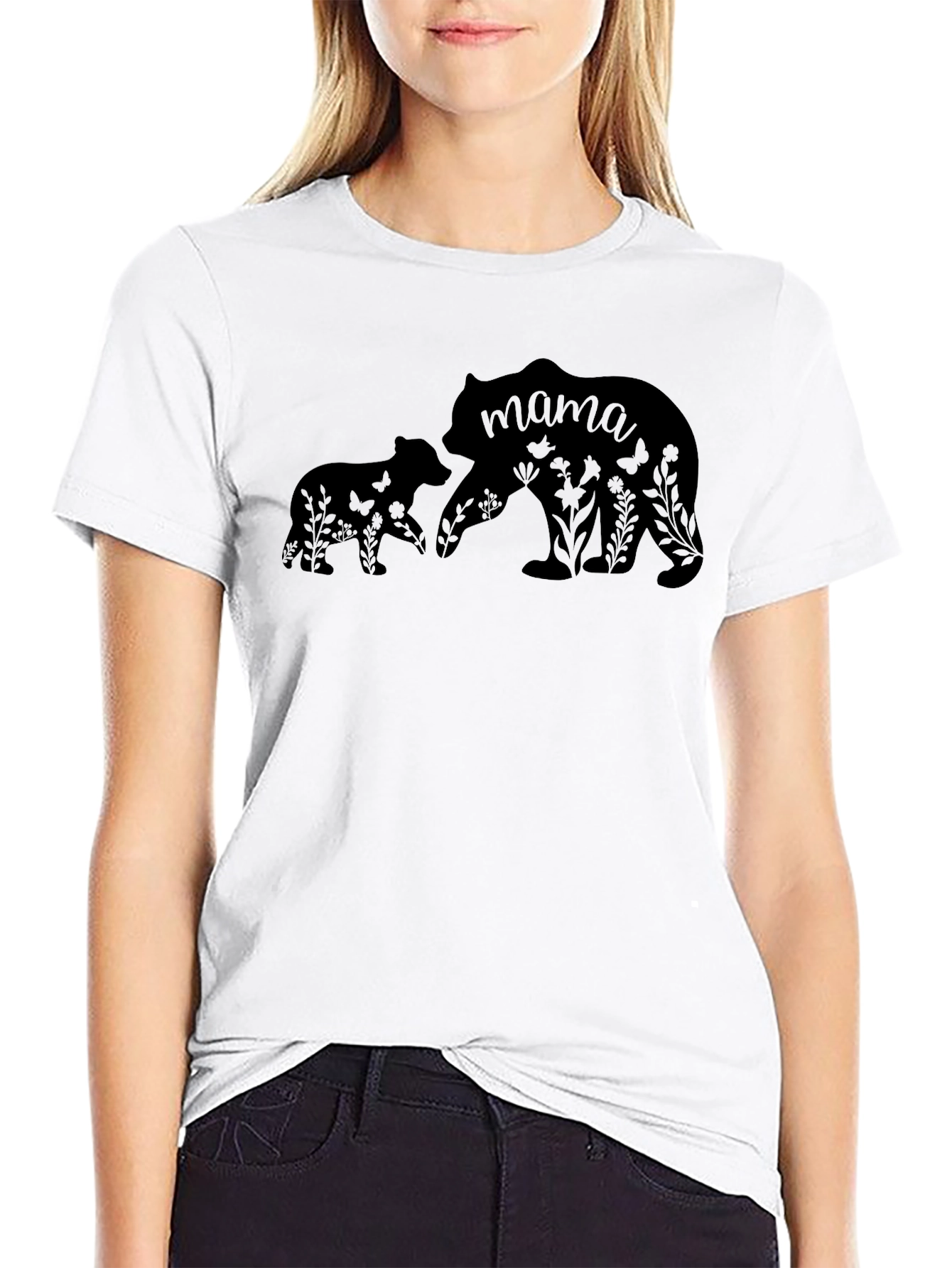 Mama Bear T-Shirt