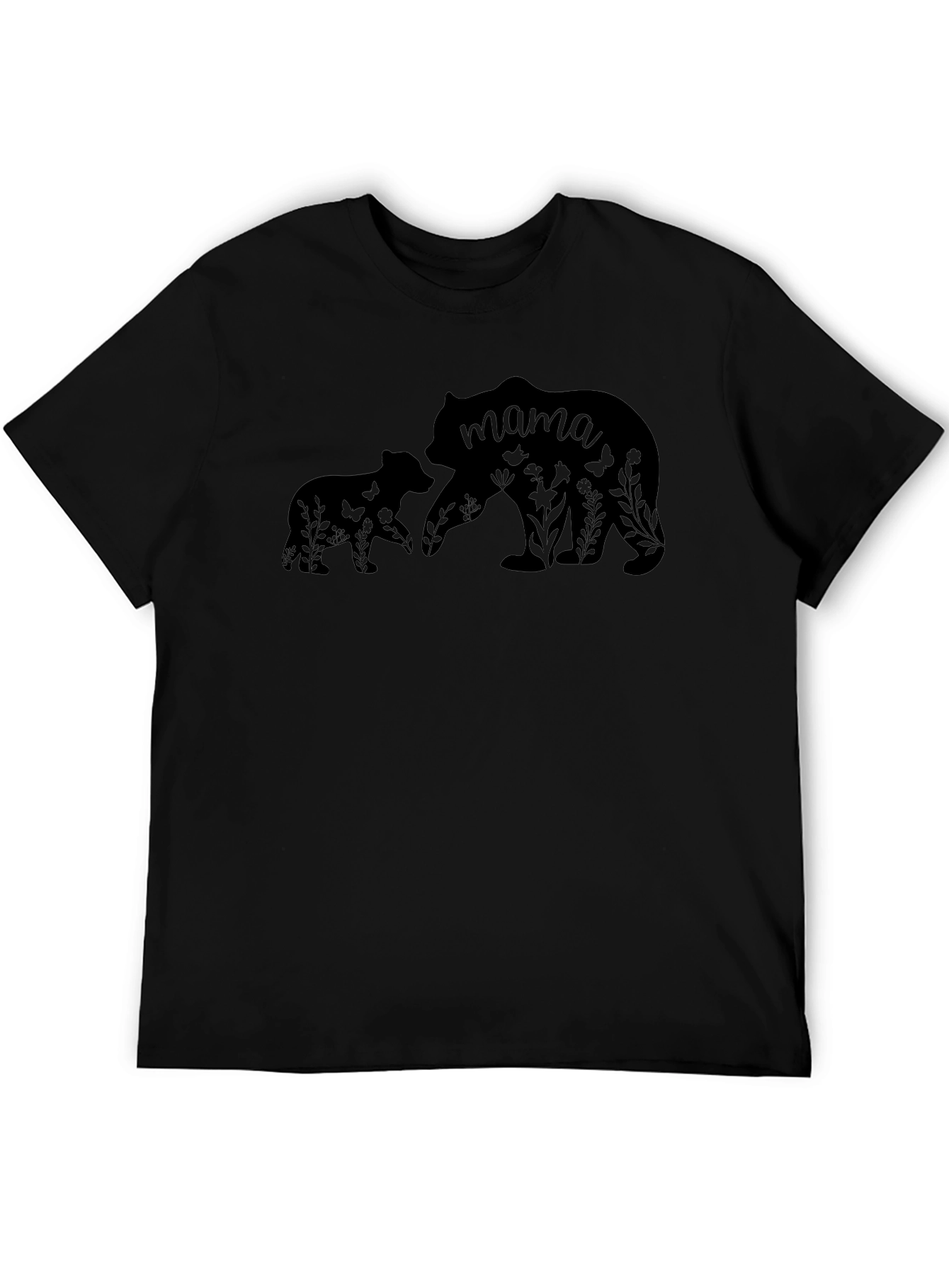 Mama Bear T-Shirt