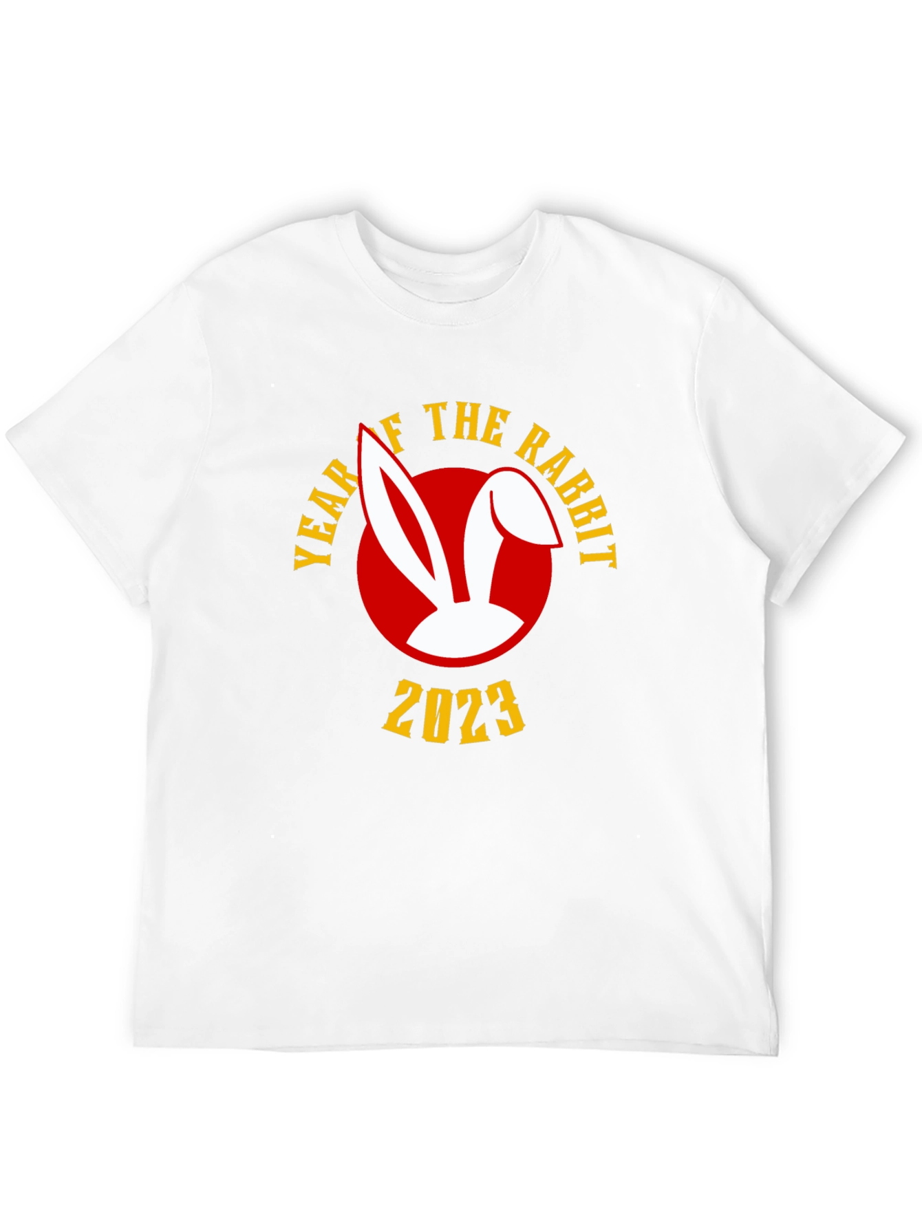 Year of the Rabbit 2023 T-Shirt