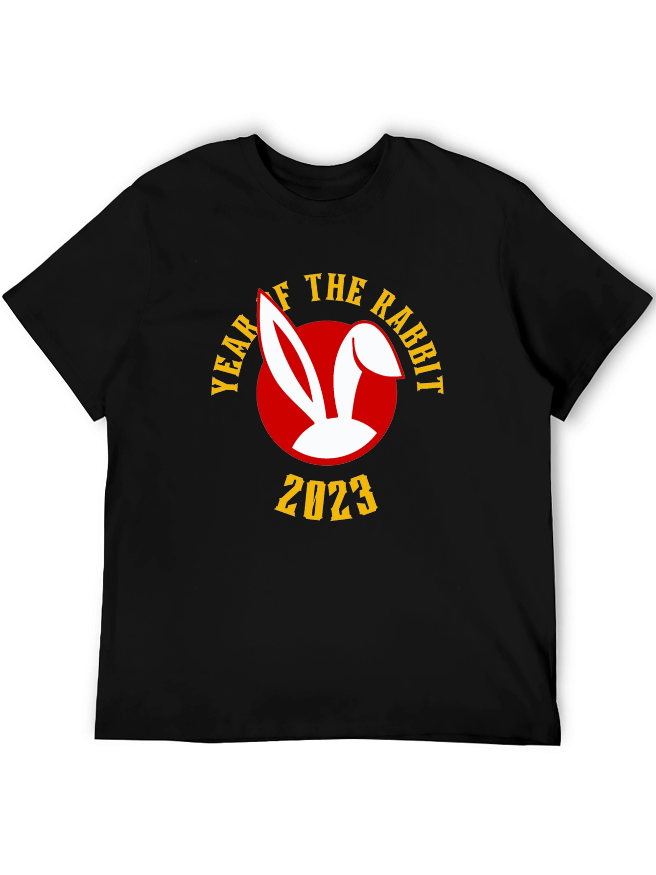 Year of the Rabbit 2023 T-Shirt