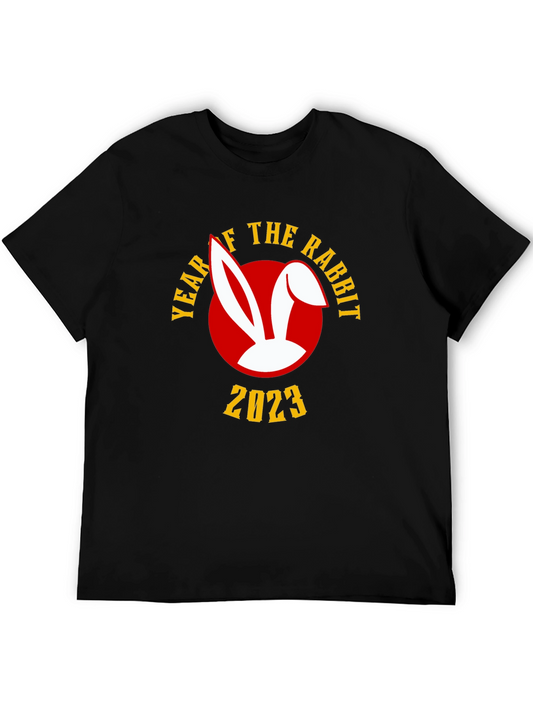 Year of the Rabbit 2023 T-Shirt