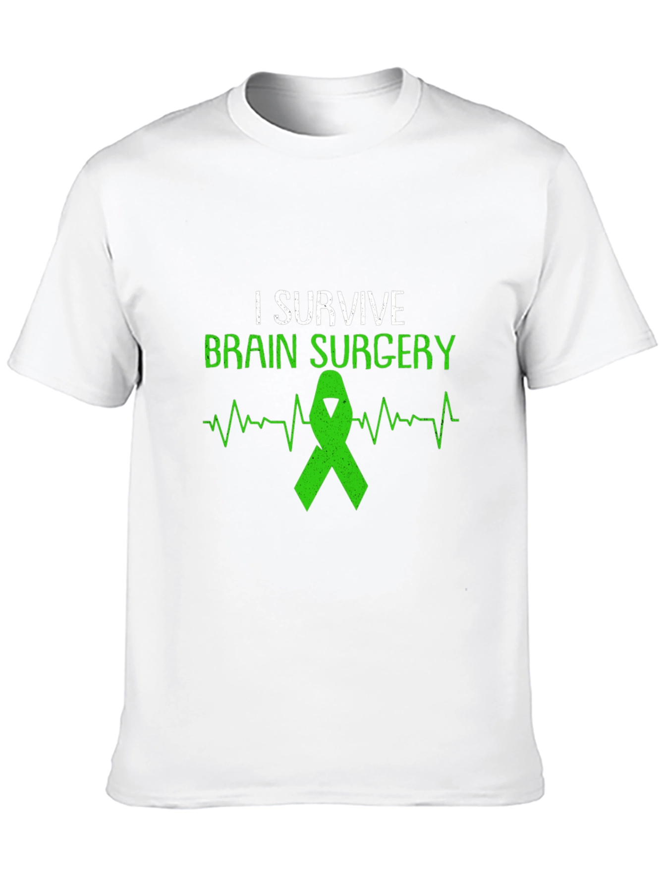 Brain Surgery Survivor T-Shirt