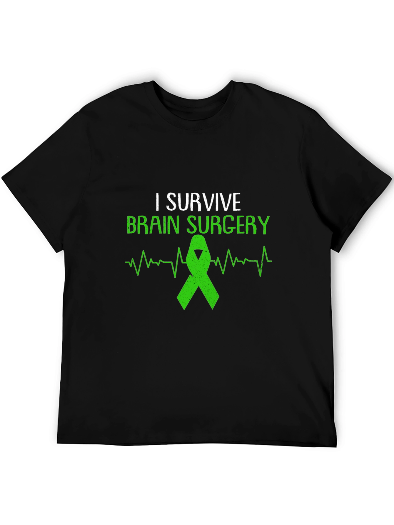 Brain Surgery Survivor T-Shirt