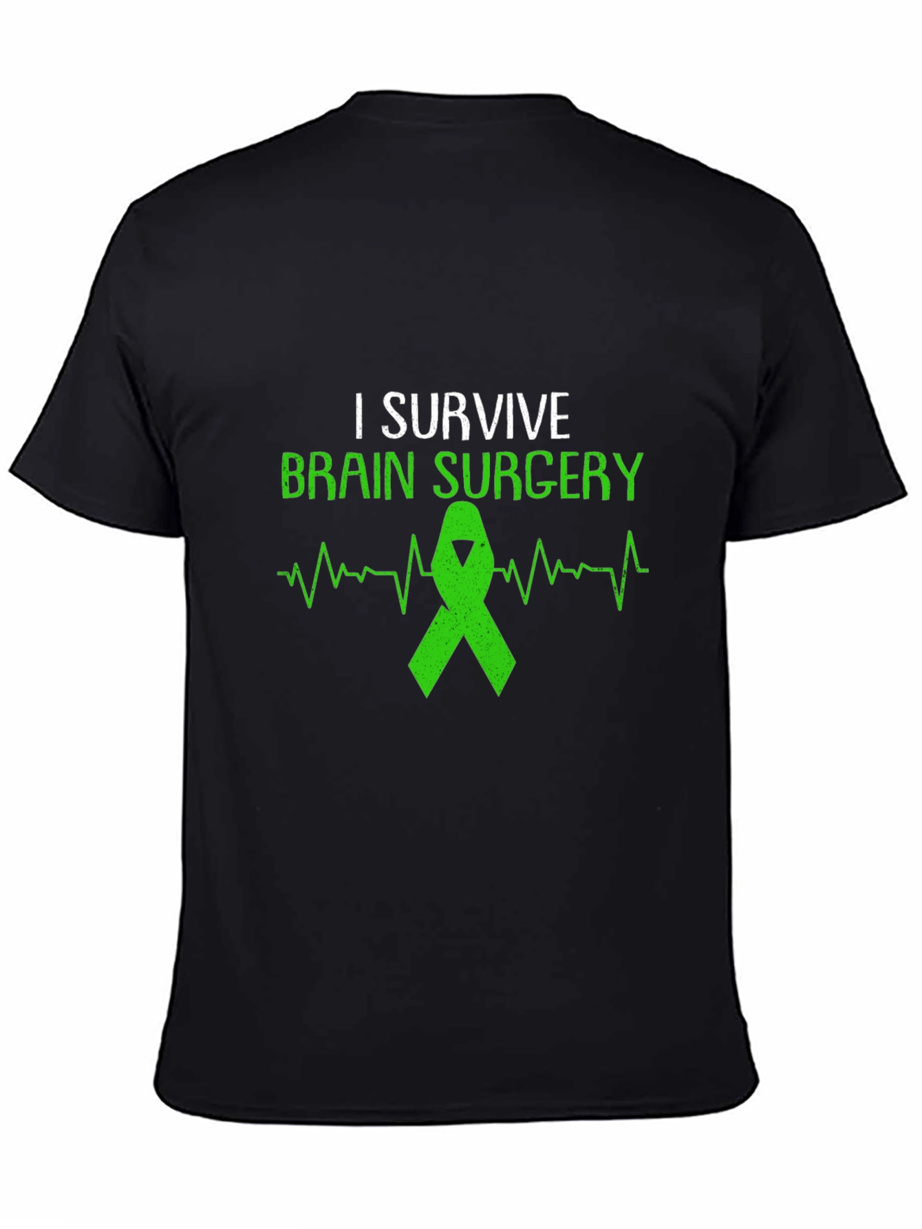 Brain Surgery Survivor T-Shirt