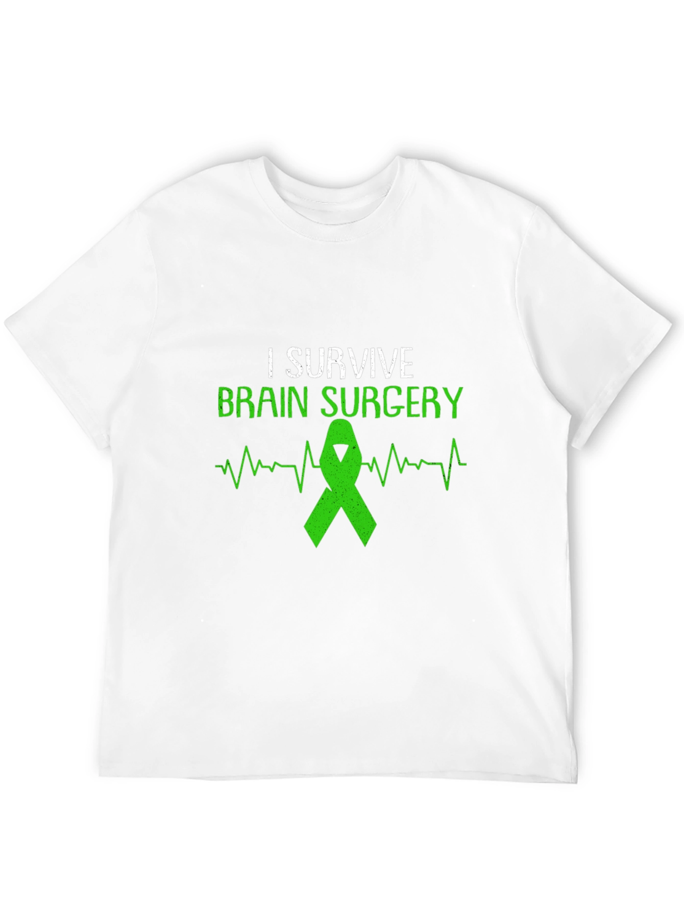 Brain Surgery Survivor T-Shirt