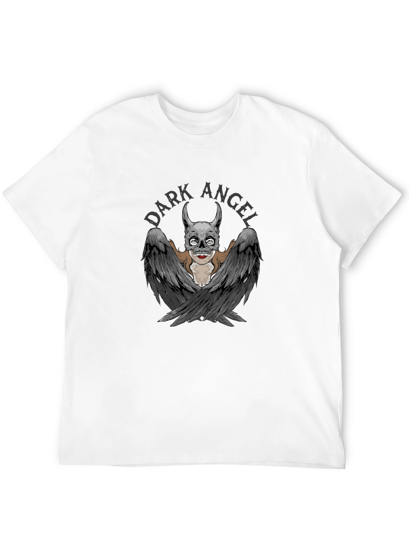 Dark Angel Graphic T-Shirt