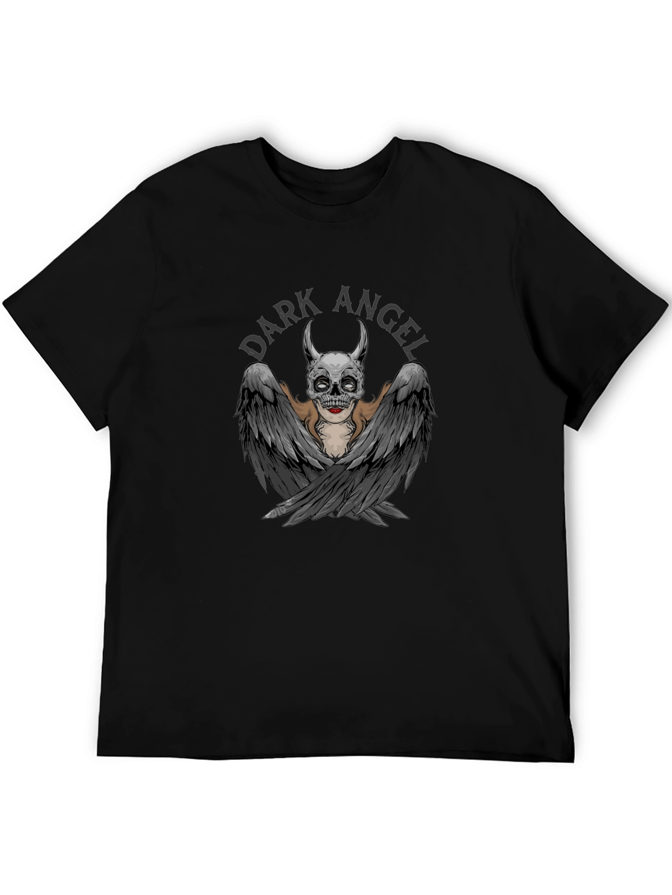 Dark Angel Graphic T-Shirt