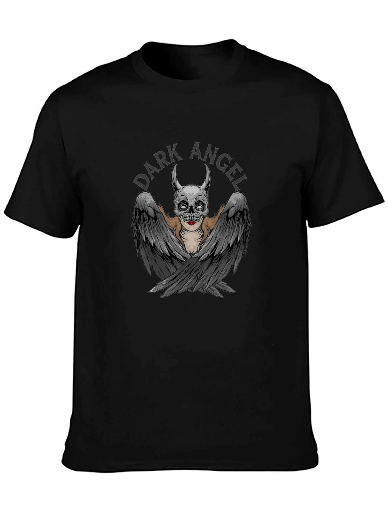 Dark Angel Graphic T-Shirt