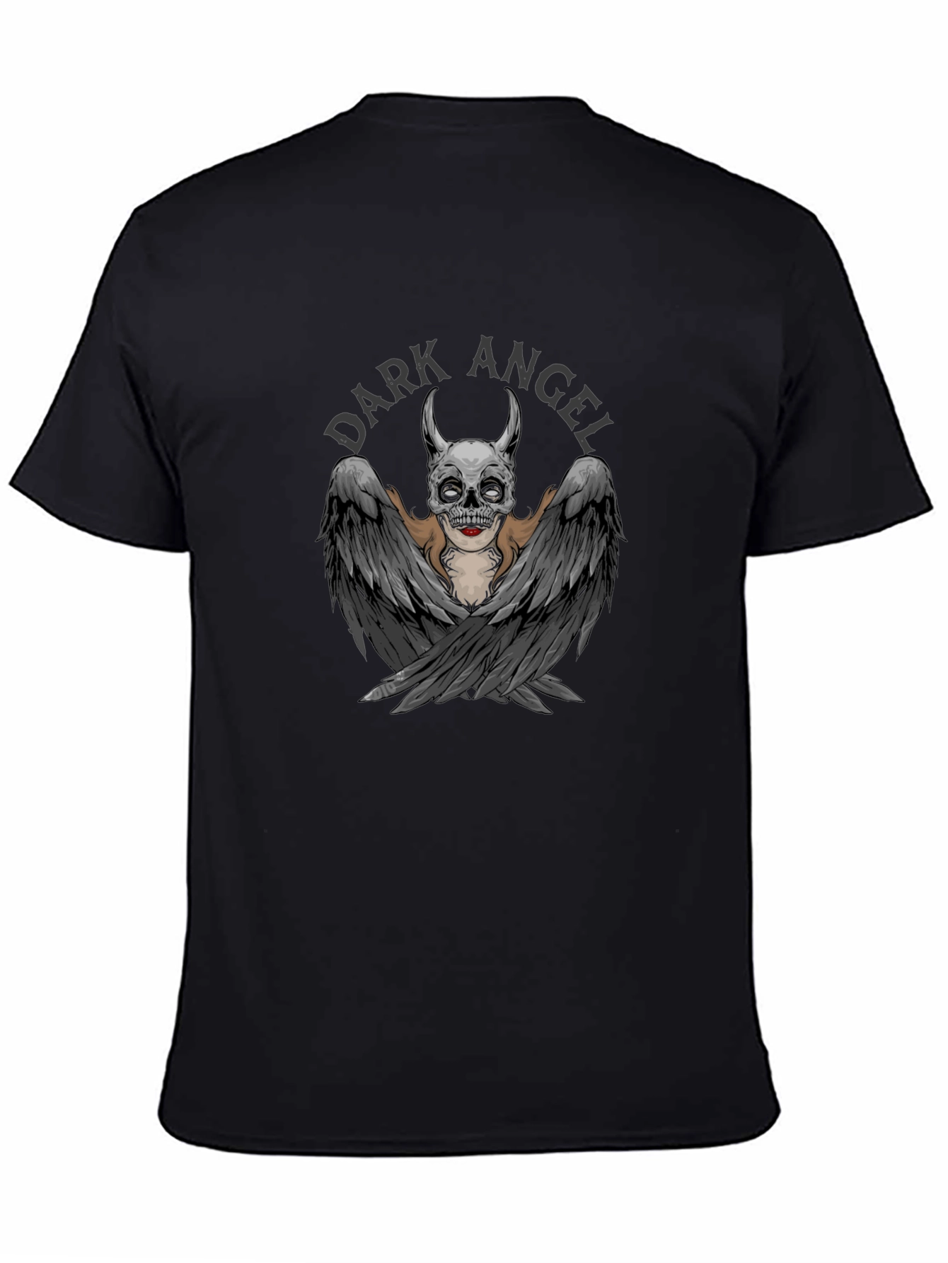 Dark Angel Graphic T-Shirt