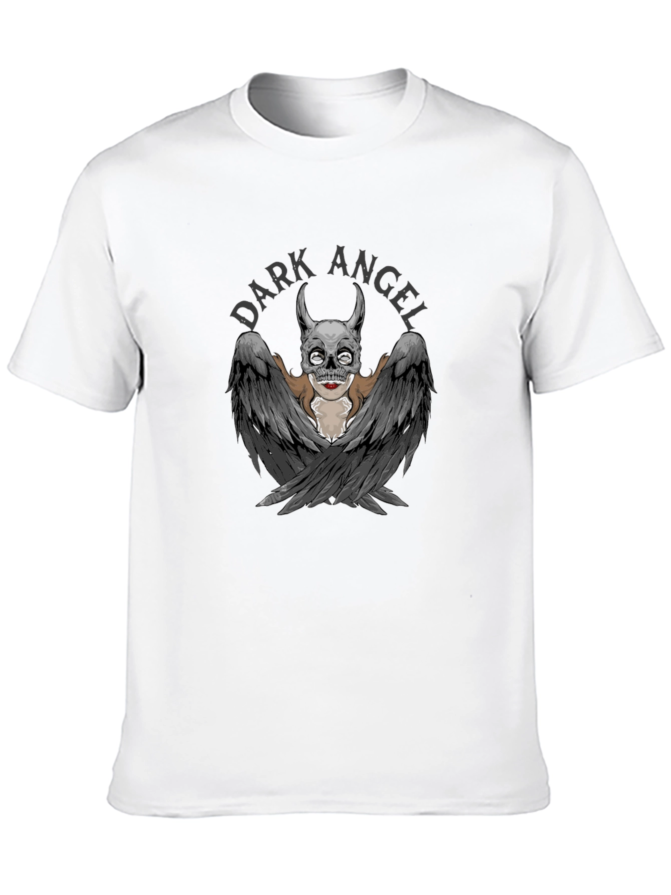 Dark Angel Graphic T-Shirt