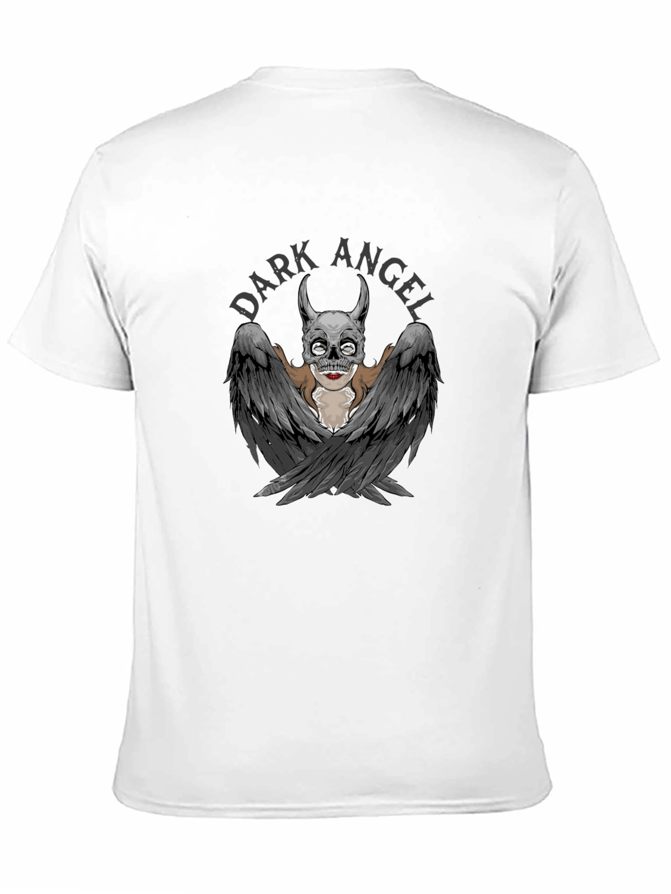 Dark Angel Graphic T-Shirt