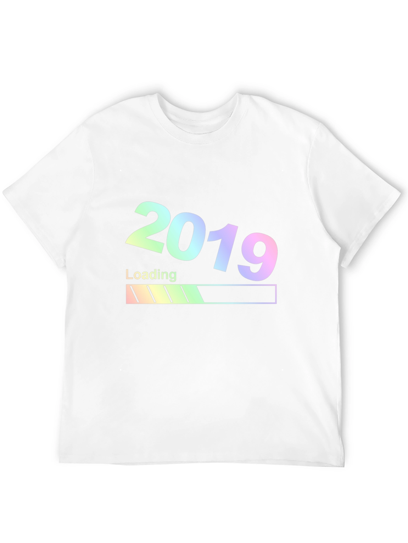 2019 Loading T-Shirt