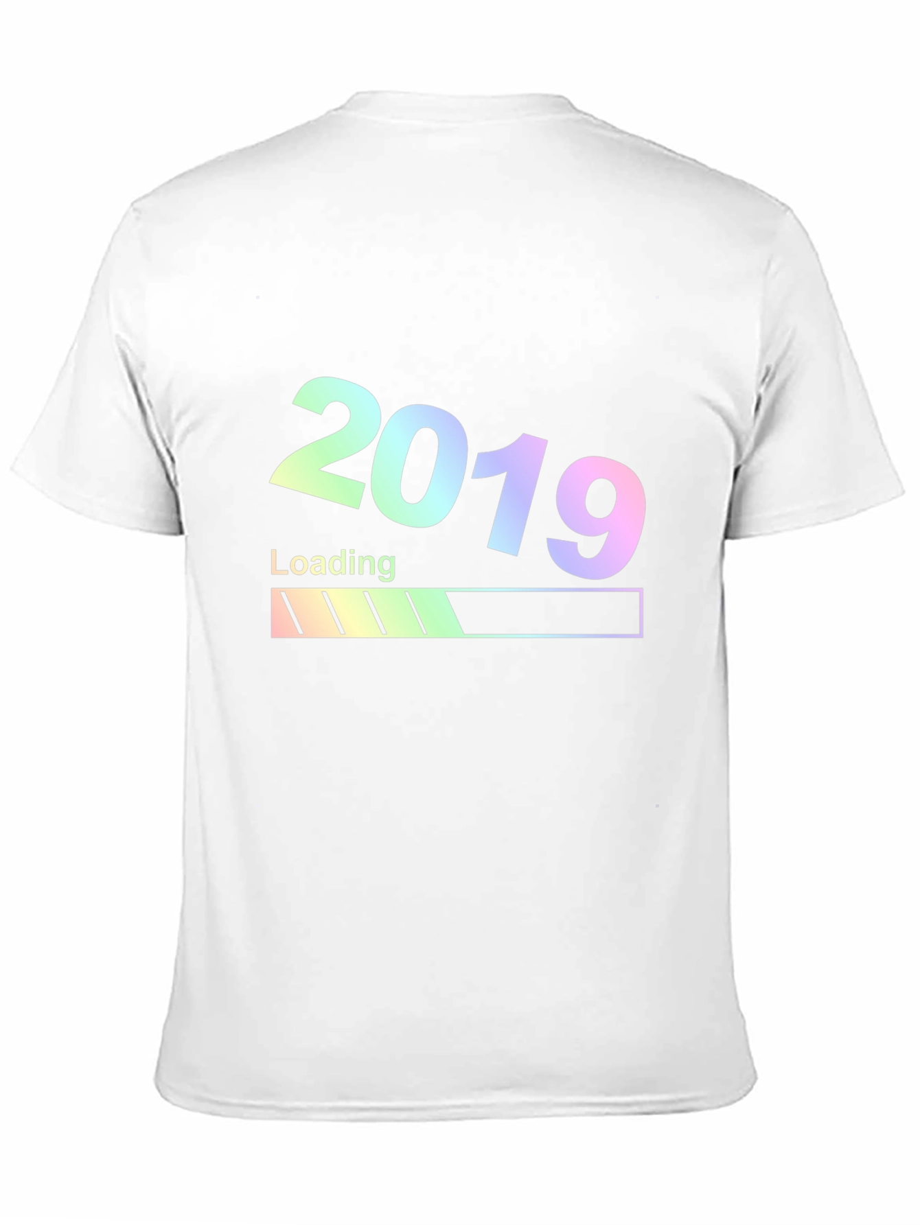 2019 Loading T-Shirt