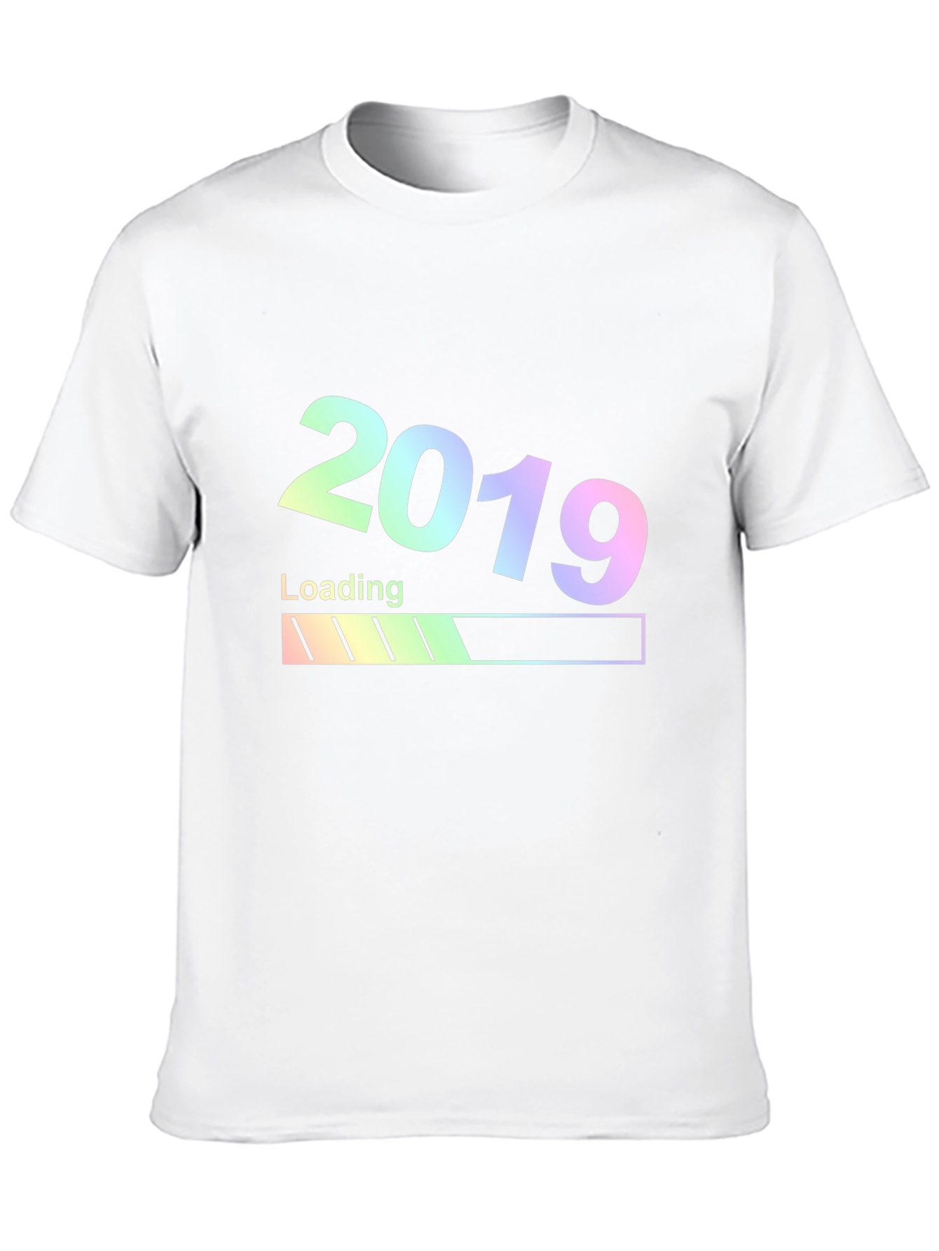 2019 Loading T-Shirt