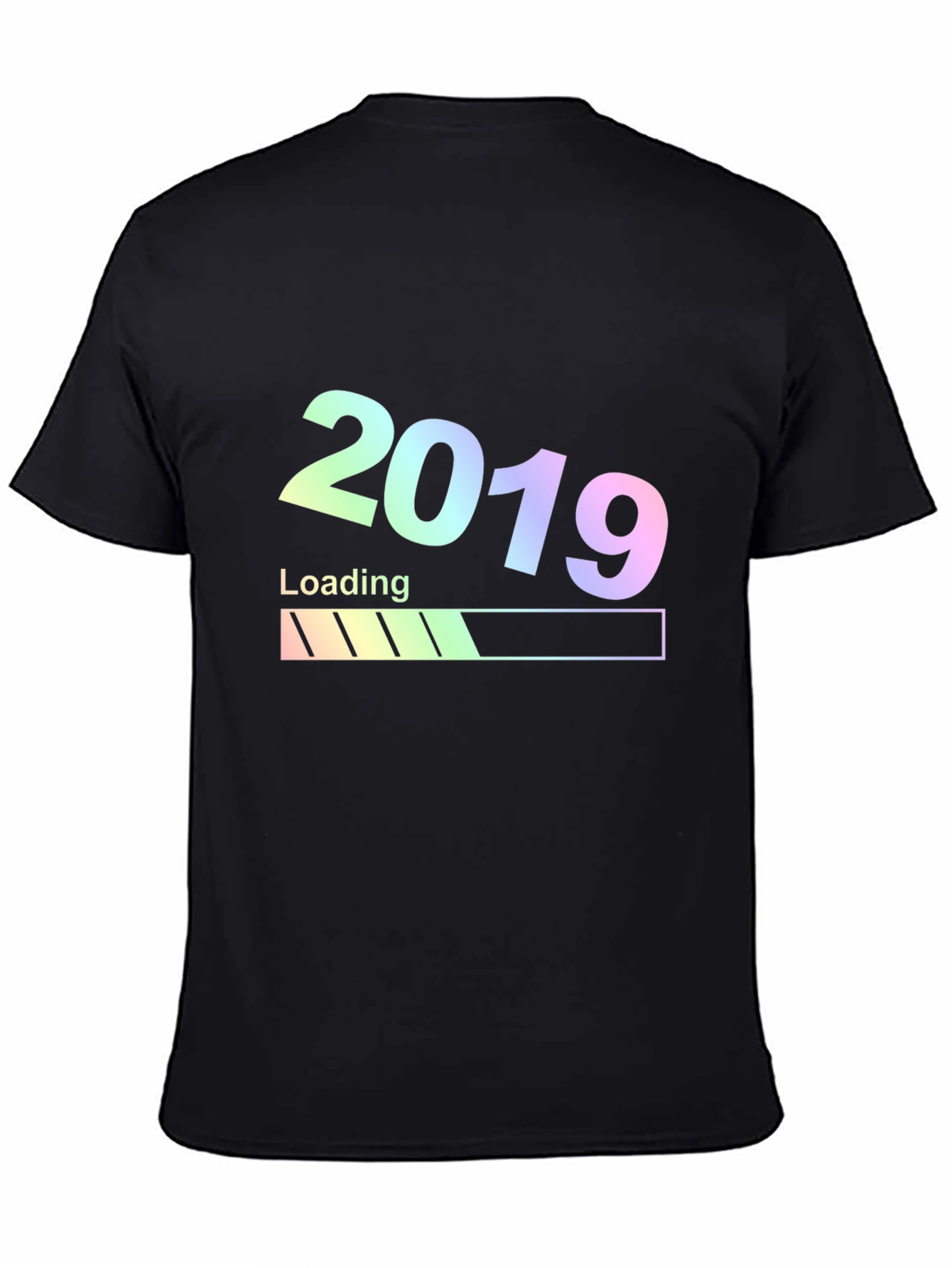 2019 Loading T-Shirt
