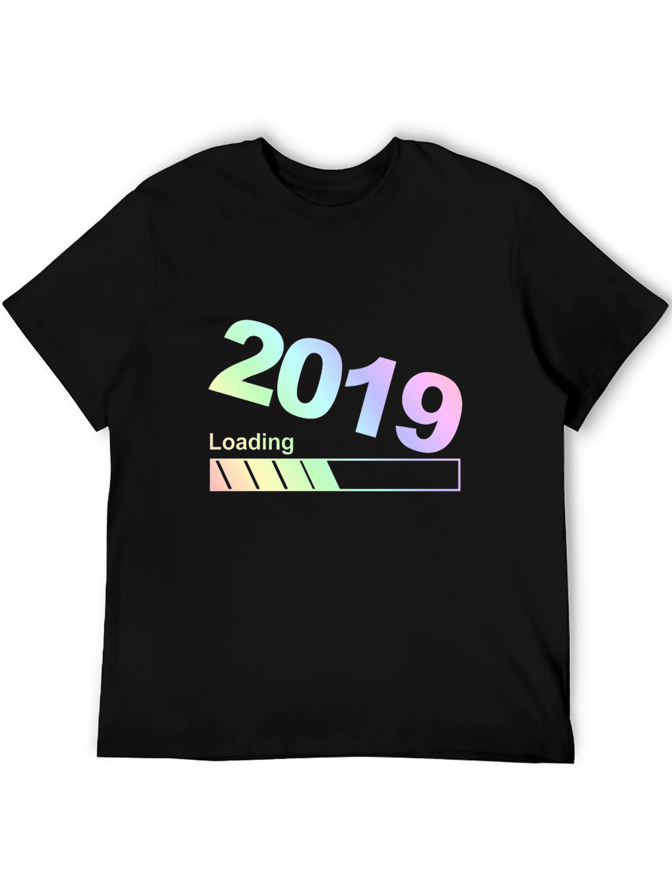 2019 Loading T-Shirt