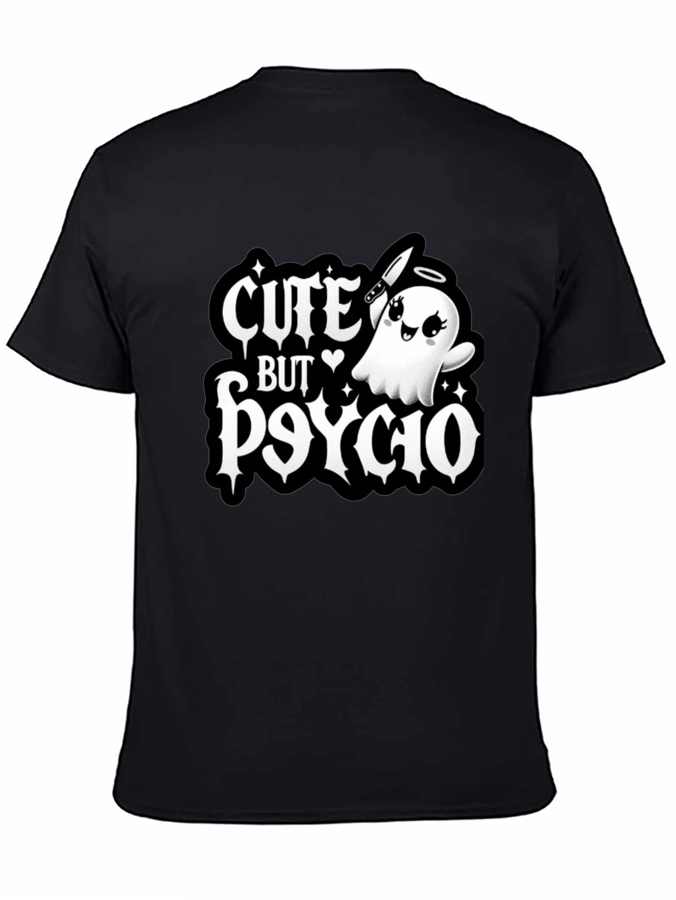 Cute But Psycho T-Shirt