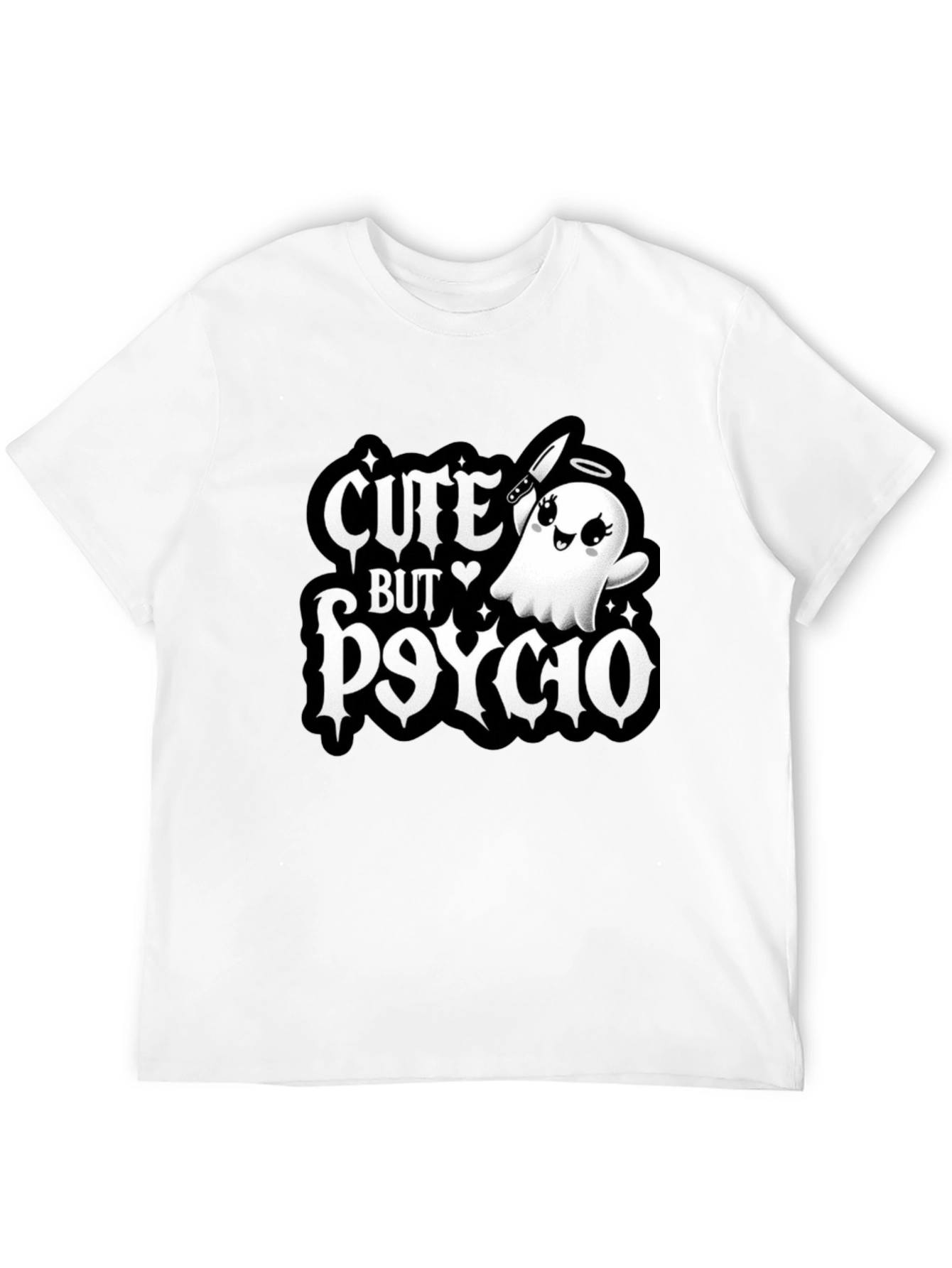 Cute But Psycho T-Shirt