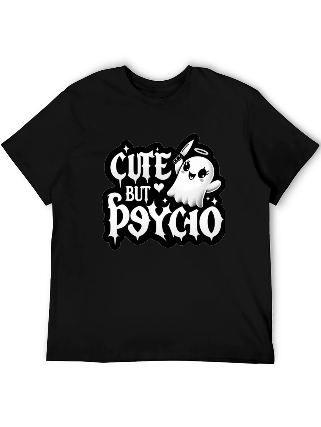 Cute But Psycho T-Shirt