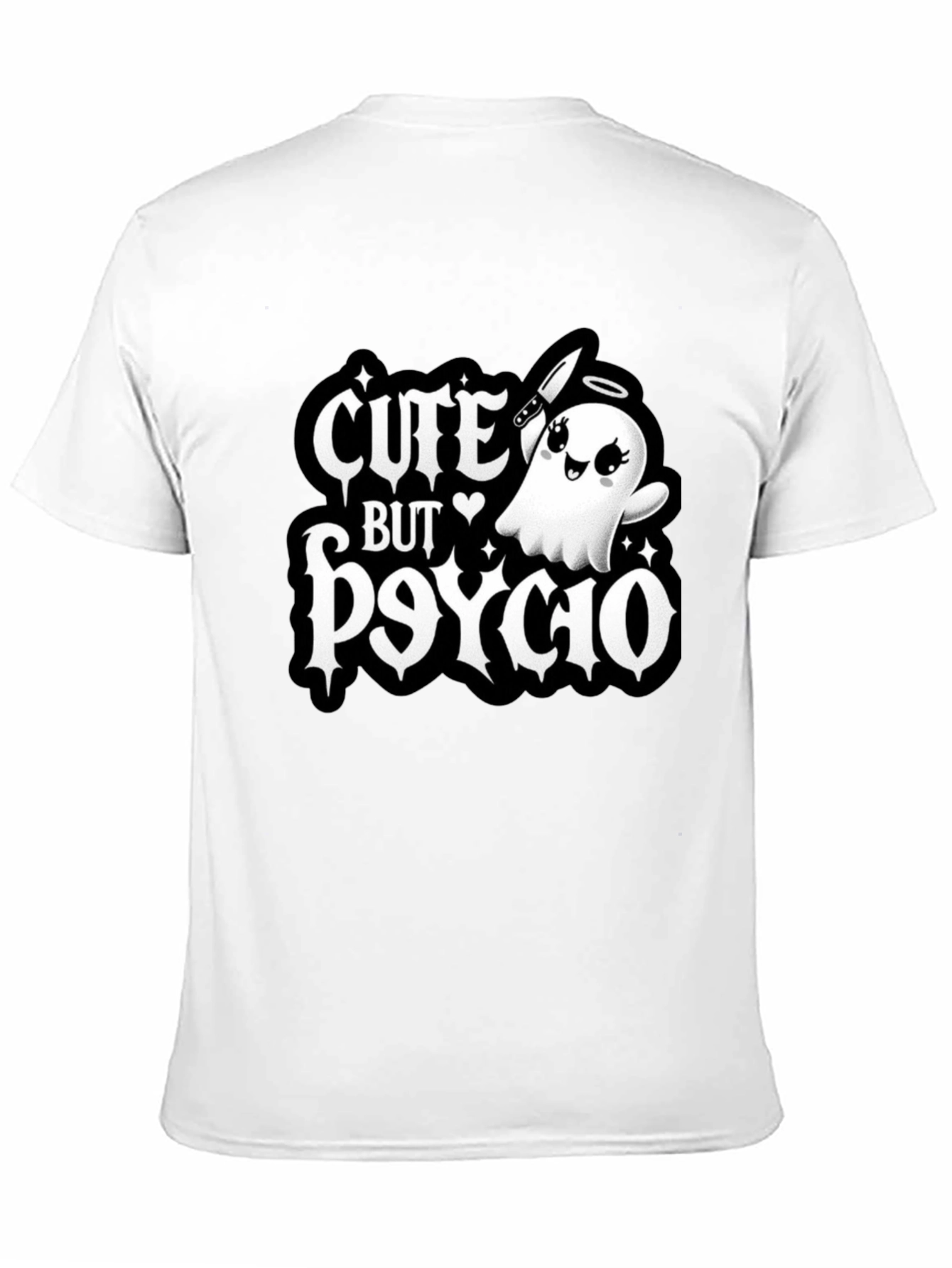 Cute But Psycho T-Shirt