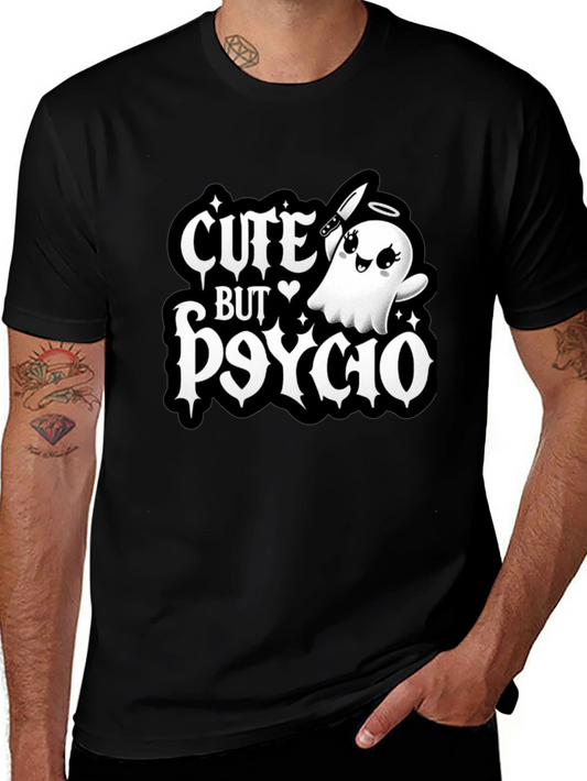 Cute But Psycho T-Shirt