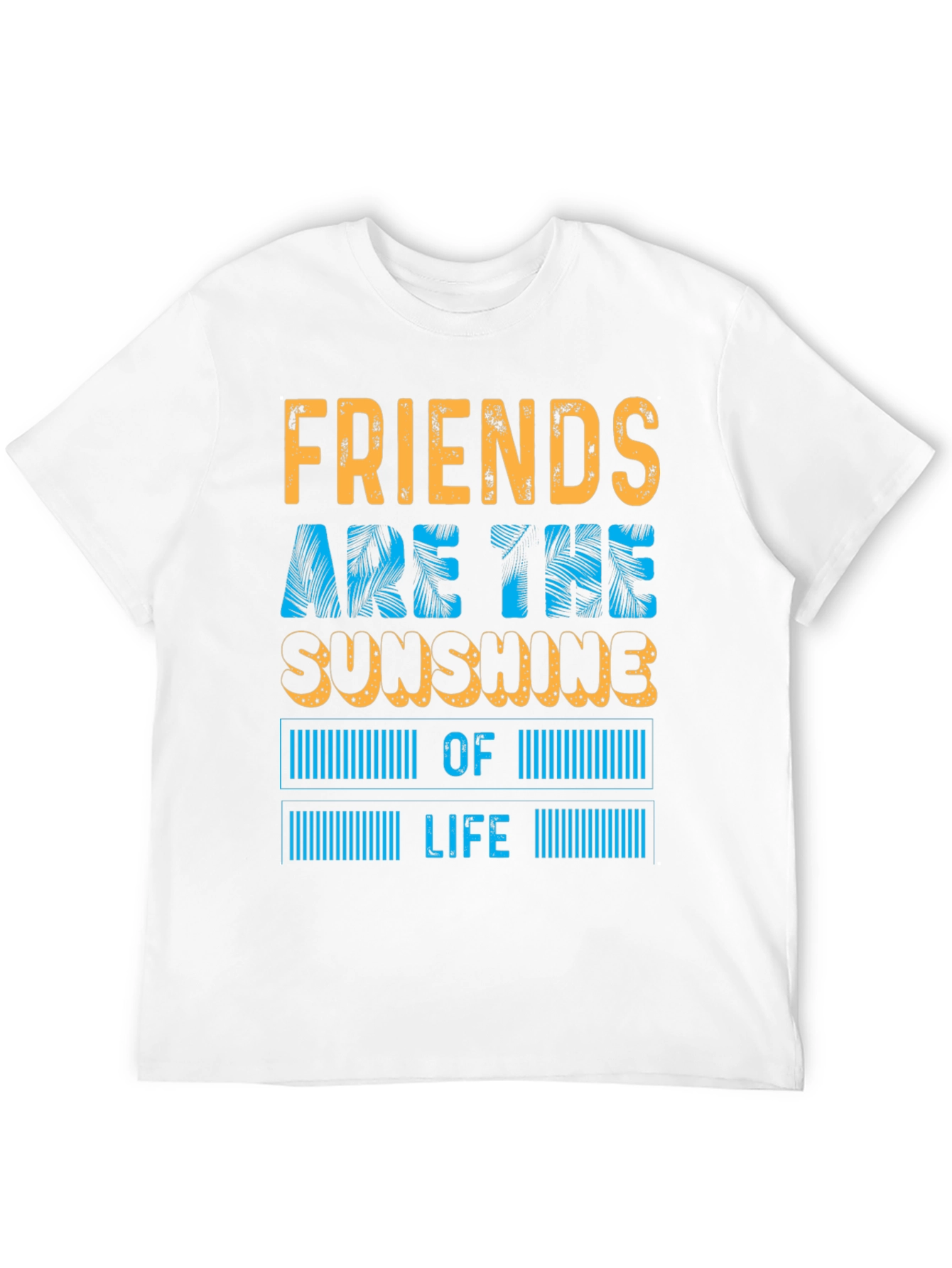 Sunshine of Life Graphic Tee