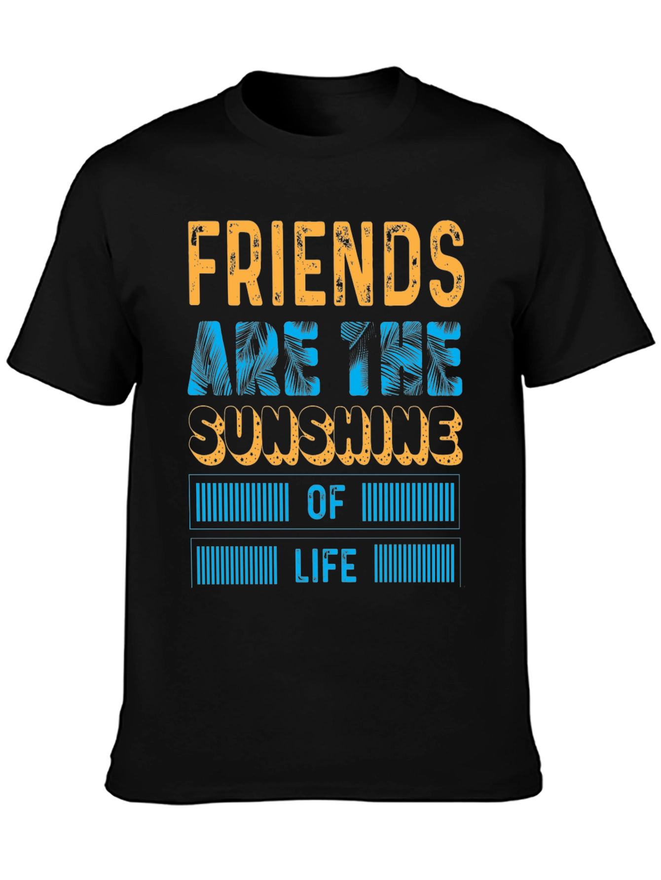 Sunshine of Life Graphic Tee