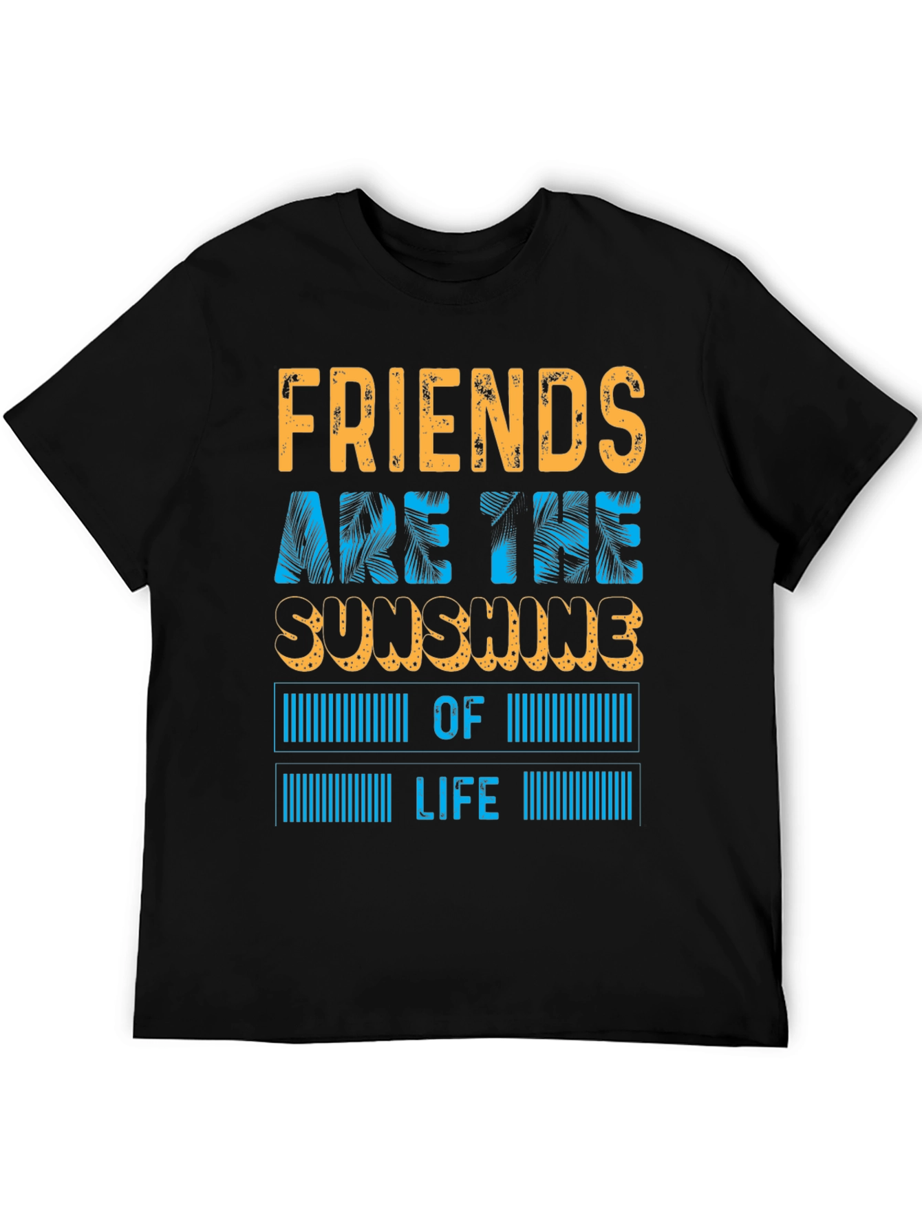 Sunshine of Life Graphic Tee