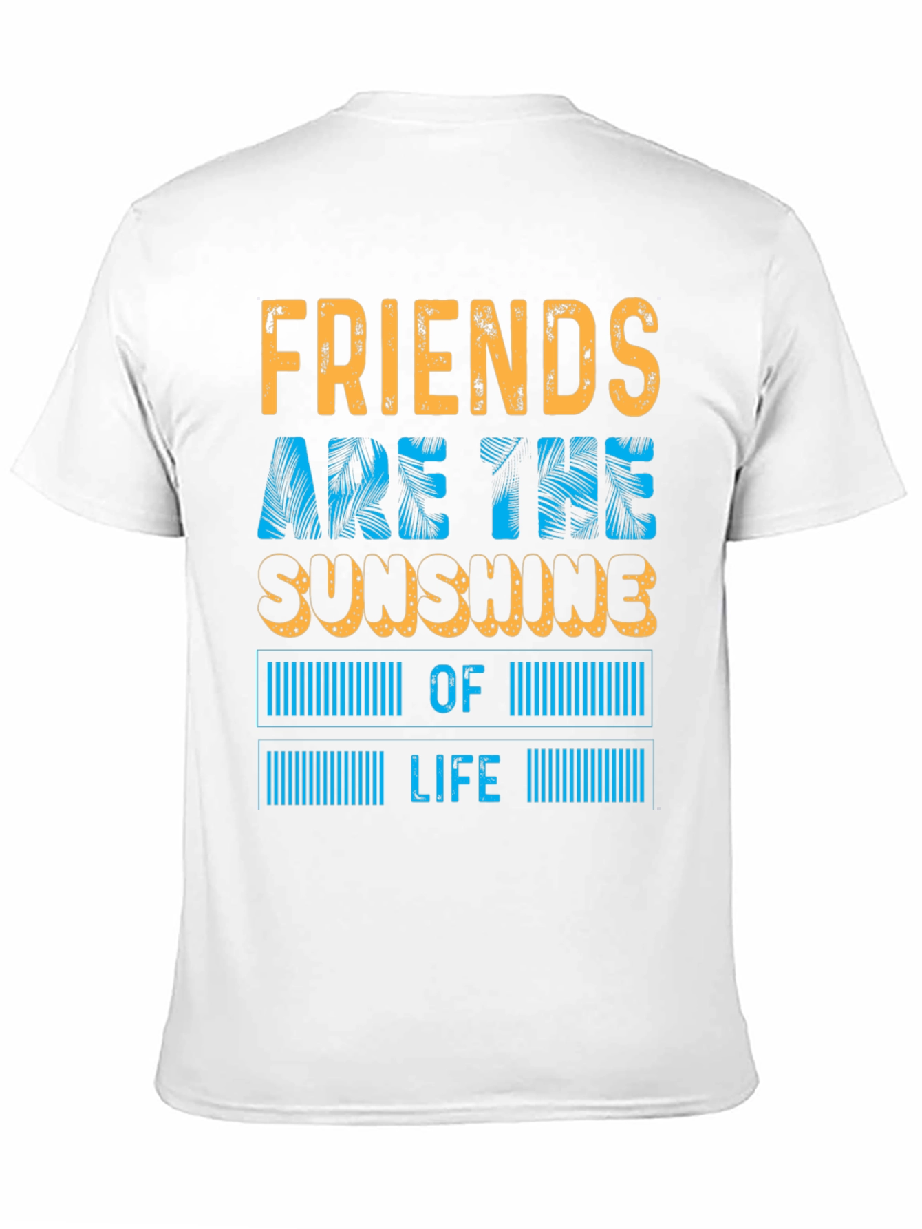 Sunshine of Life Graphic Tee