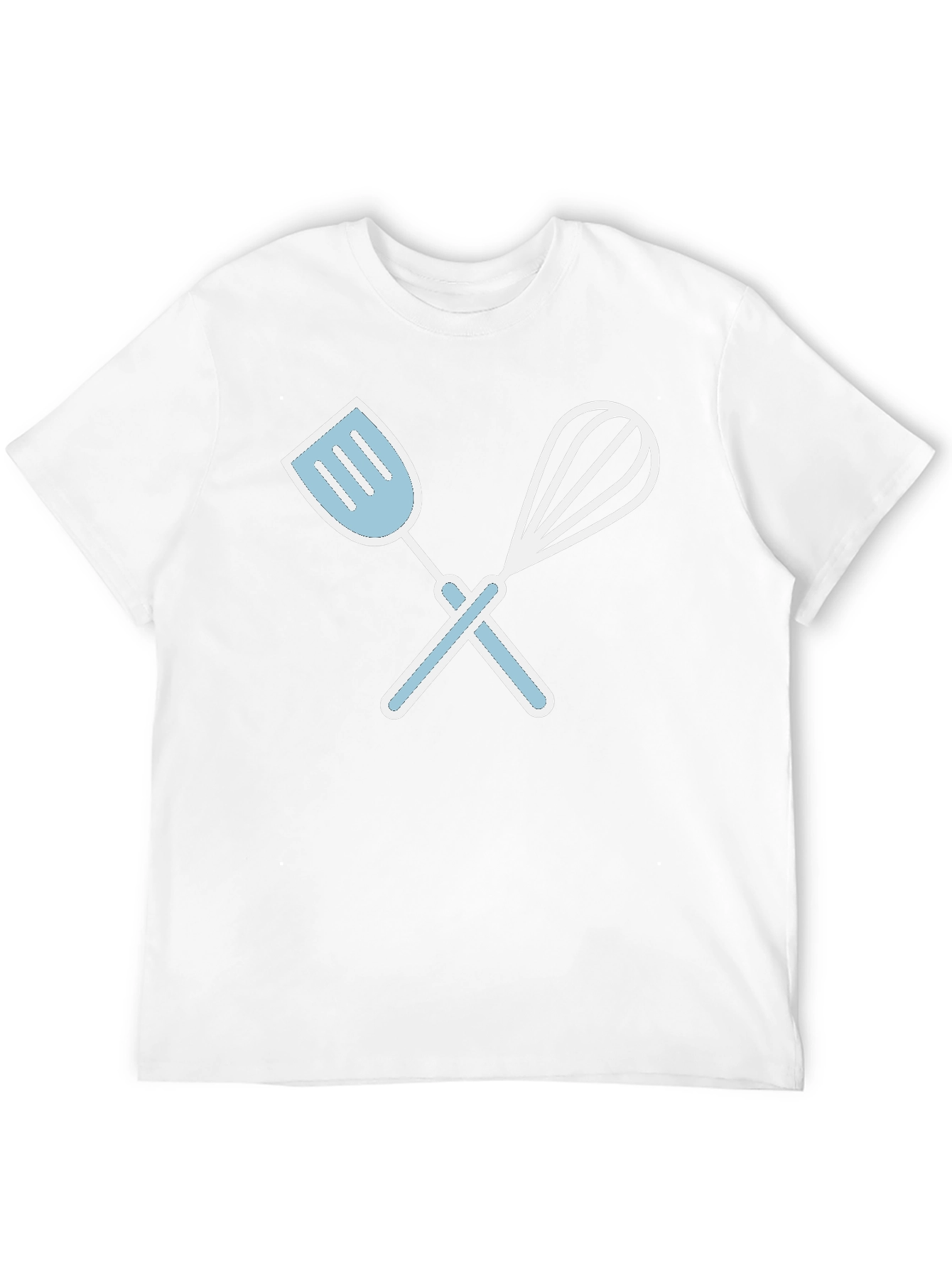 Chefs Tools Graphic T-Shirt