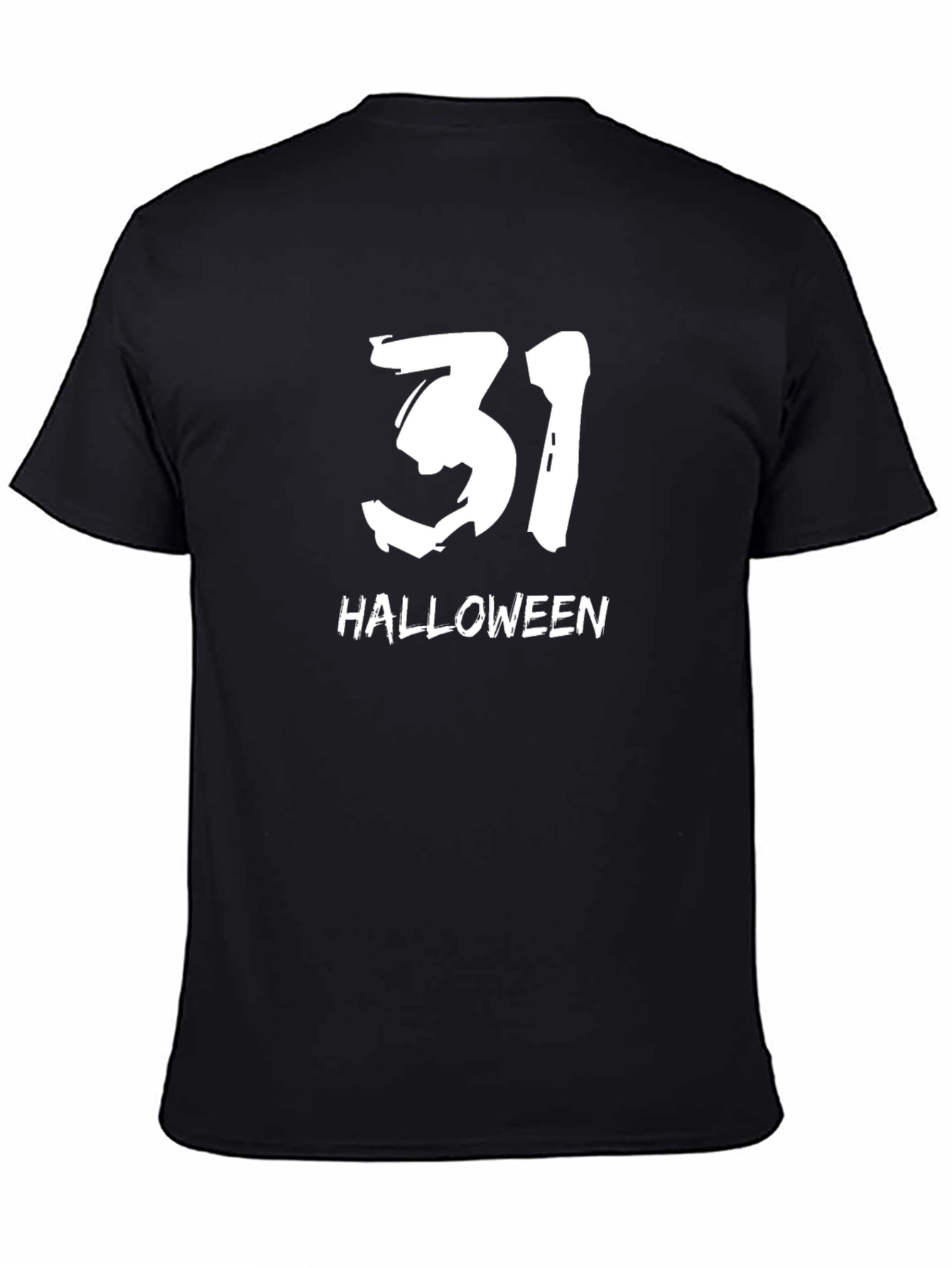 Halloween 31 T-Shirt - Spooky Season