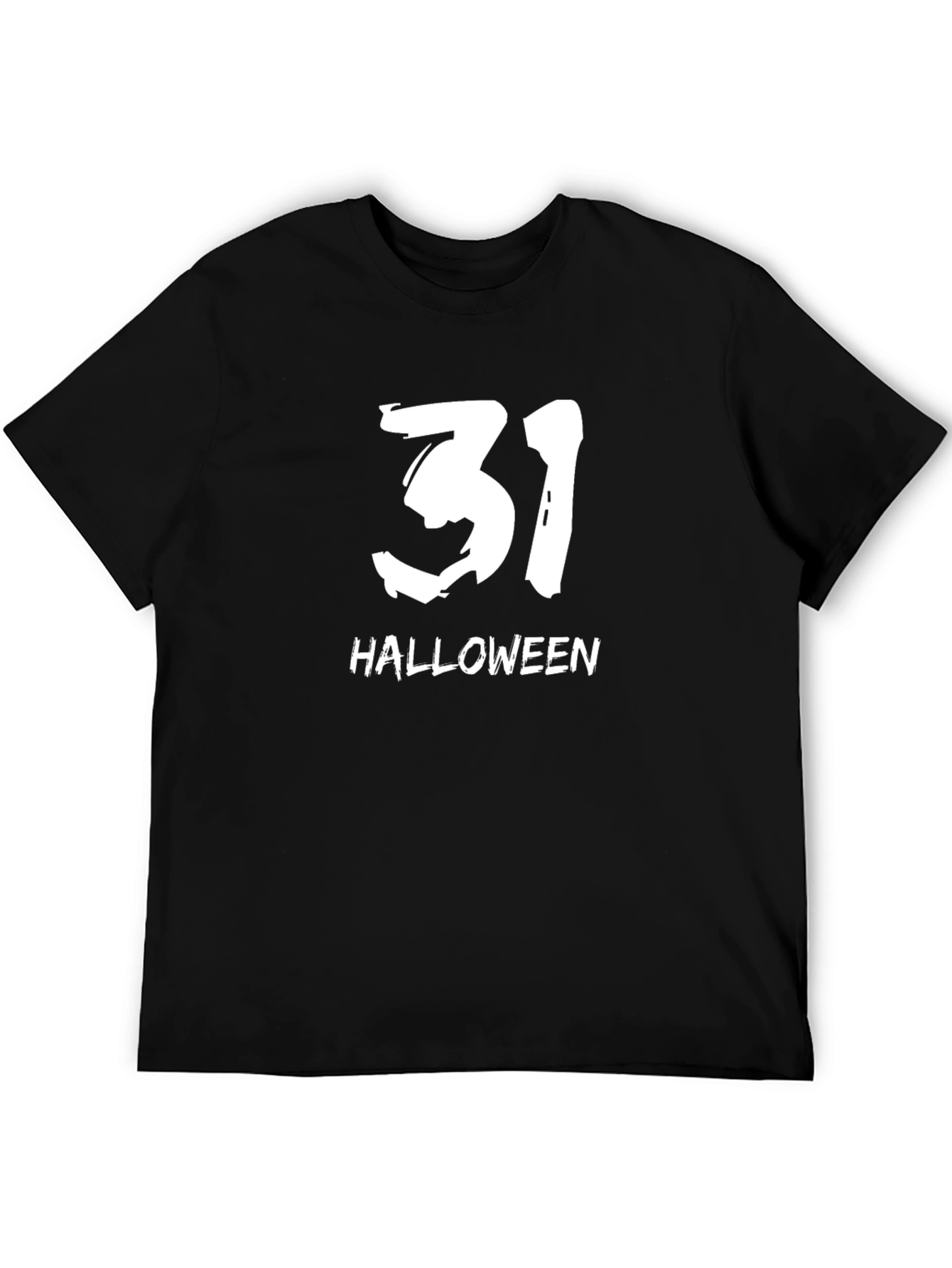 Halloween 31 T-Shirt - Spooky Season